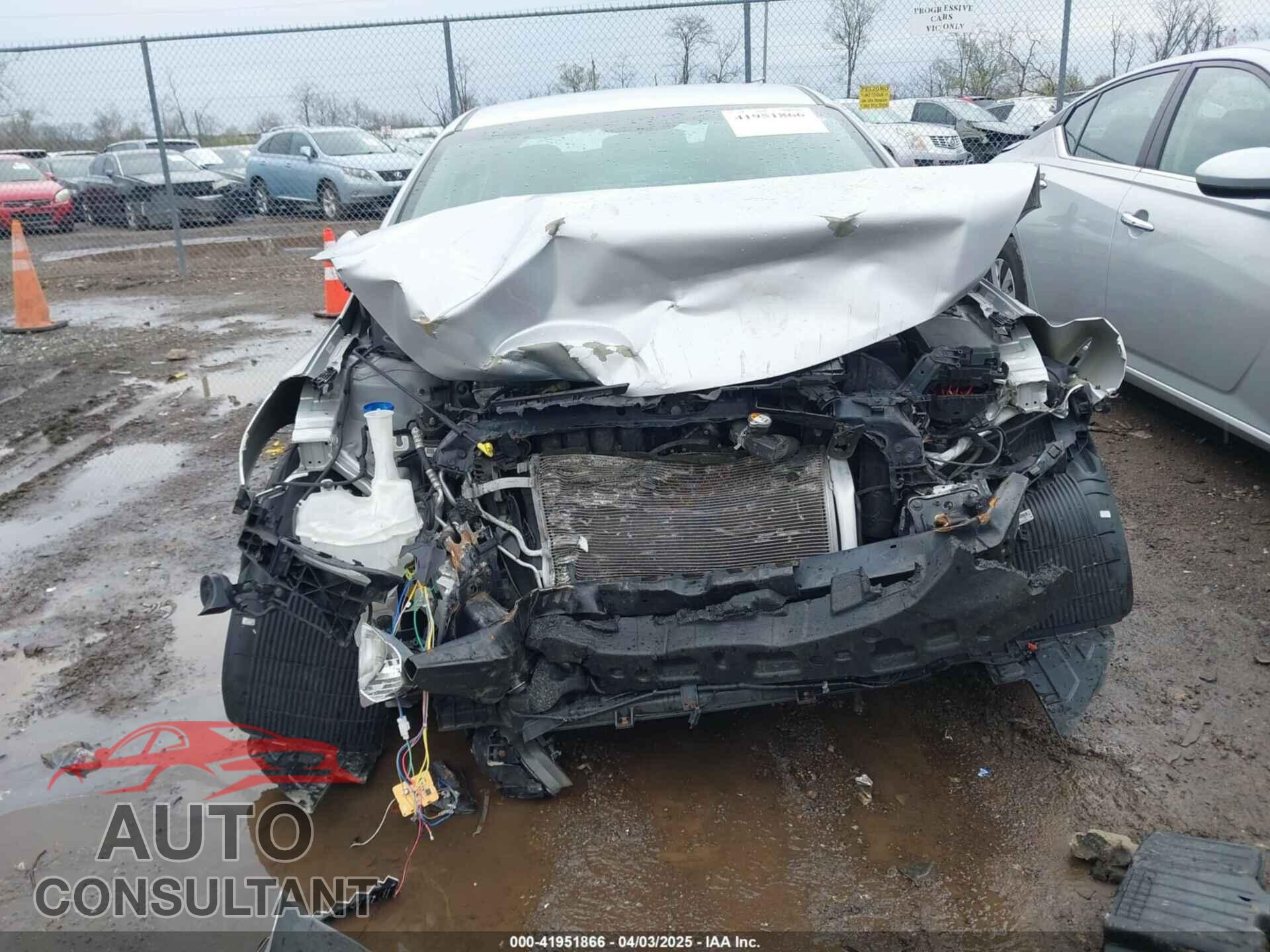 KIA FORTE 2015 - KNAFX4A84F5342111