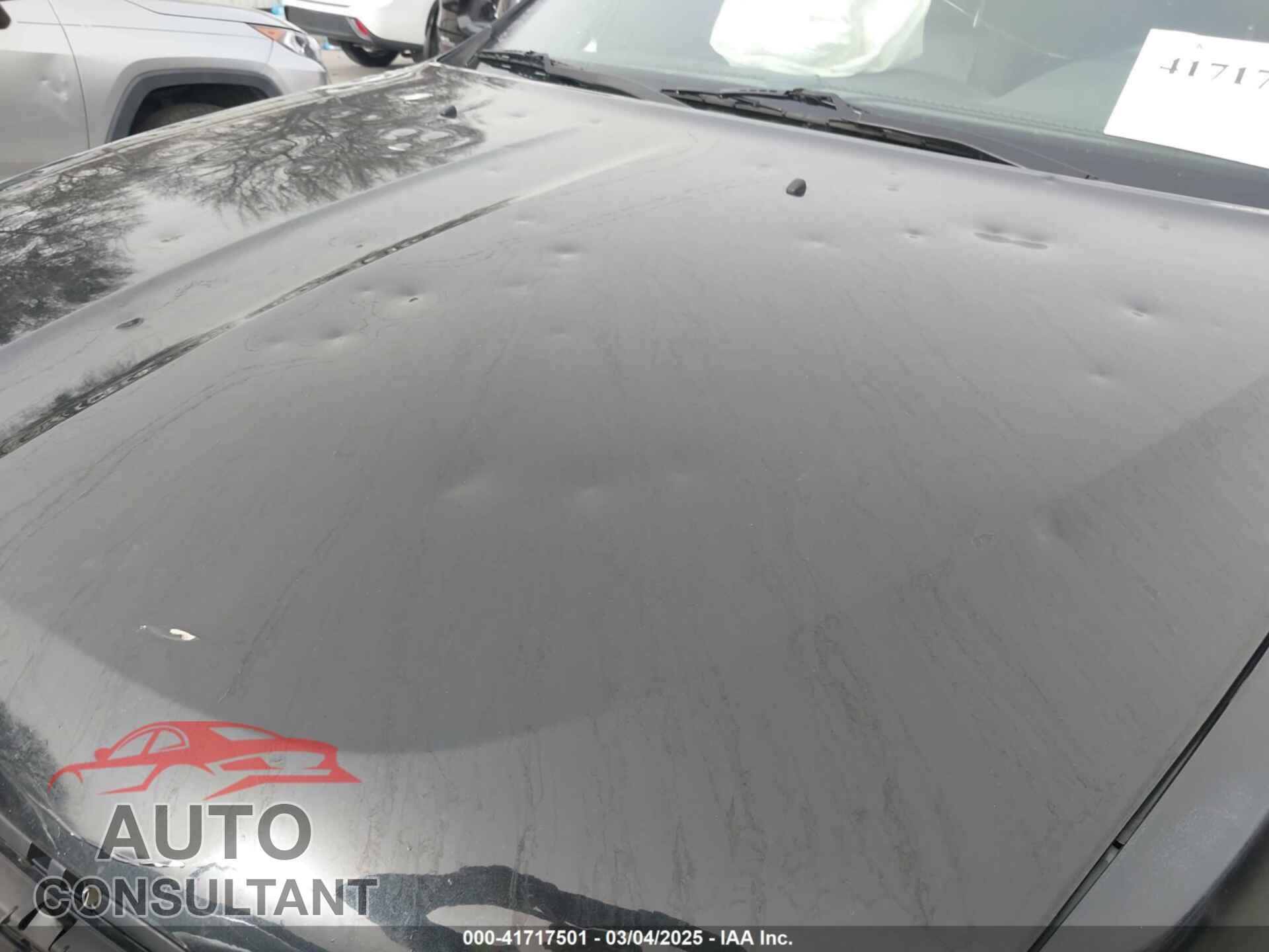 DODGE DURANGO 2014 - 1C4RDJDG5EC593711
