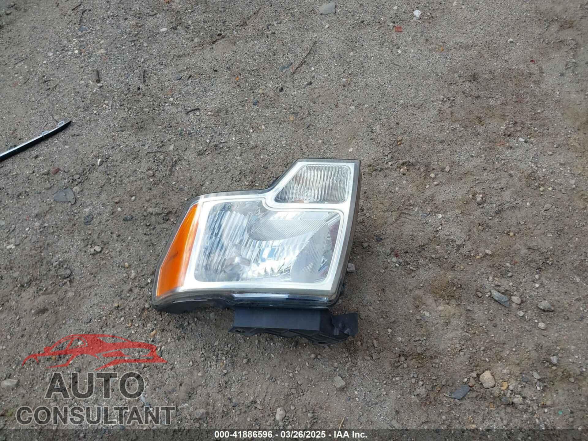 FORD F-150 2013 - 1FTFX1EF7DKD55153