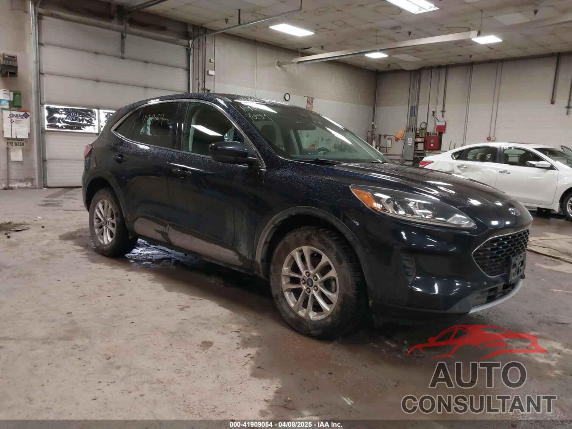 FORD ESCAPE 2021 - 1FMCU9G60MUA73363