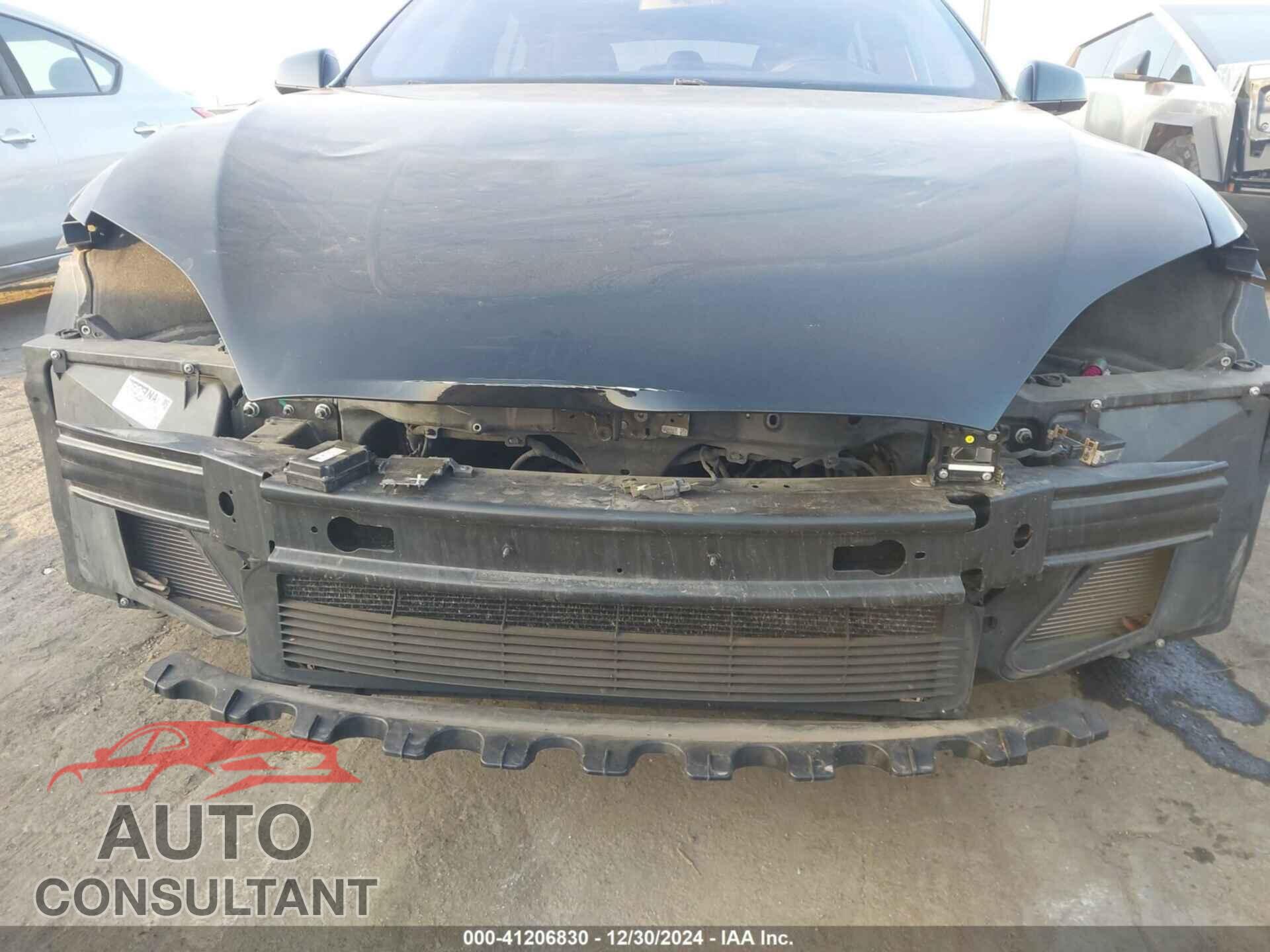 TESLA MODEL S 2016 - 5YJSA1E26GF139339