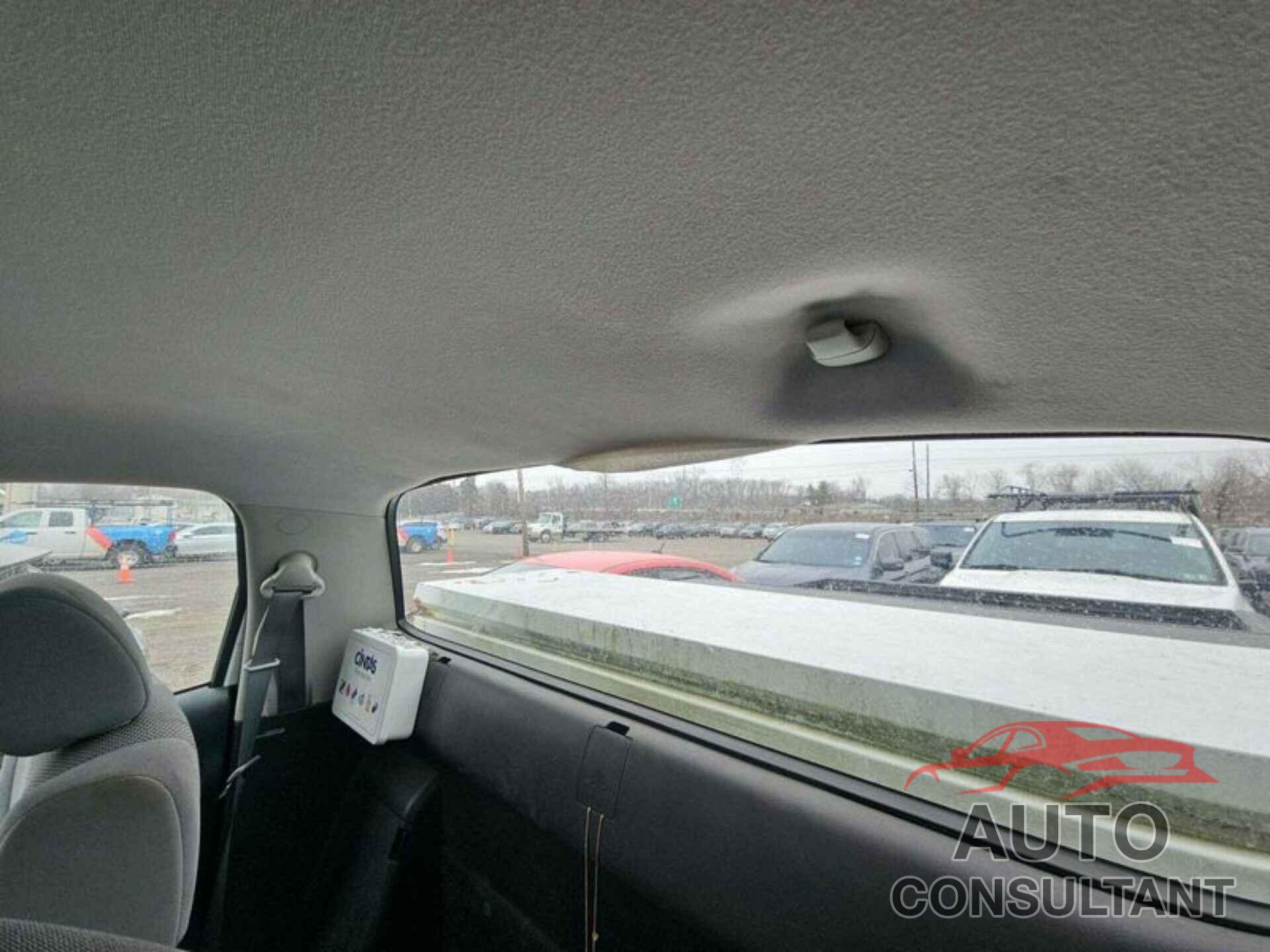 TOYOTA TUNDRA 2010 - 5TFMM5F13AX006306