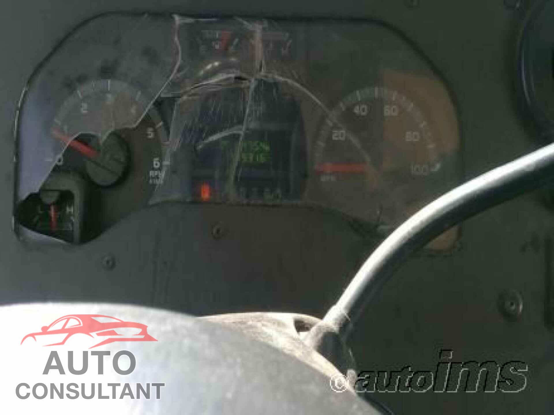 FORD E-450 STRIPPED 2010 - 1FC4E4KL9ADA95525
