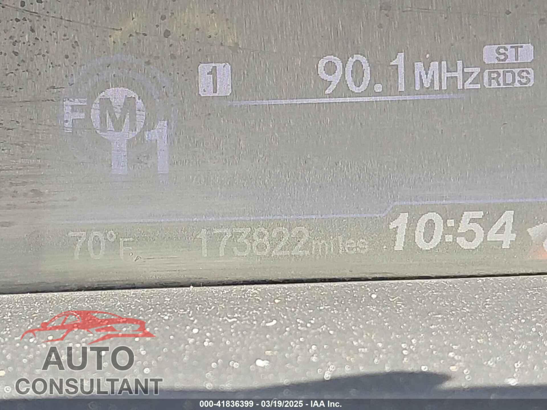 HONDA CIVIC 2013 - 19XFB2F82DE001564