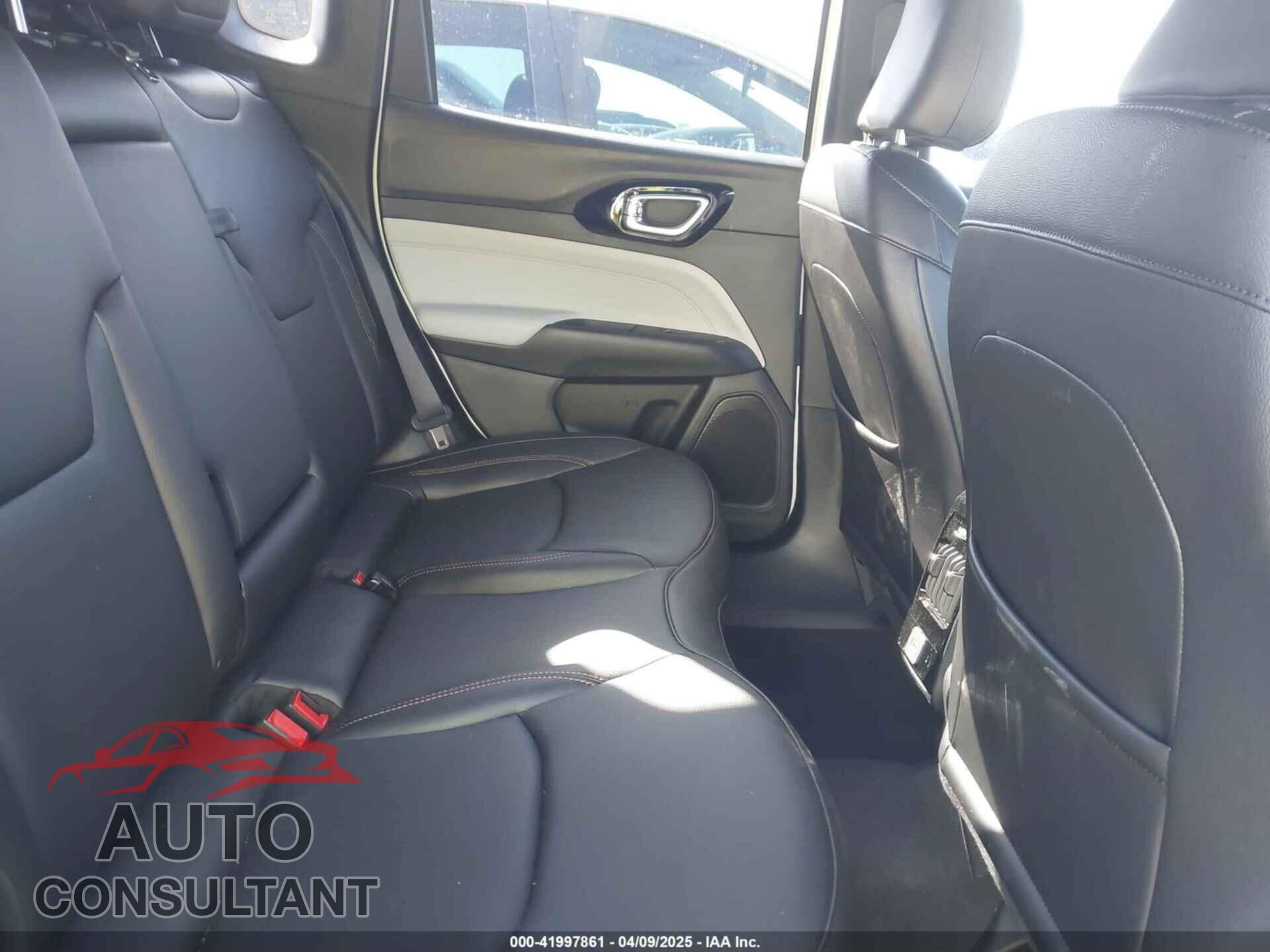 JEEP COMPASS 2024 - 3C4NJDCN8RT129914