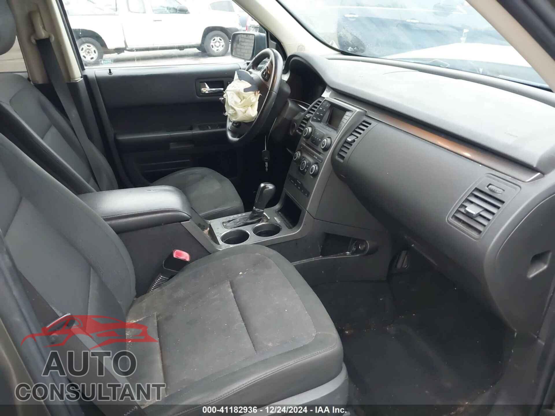 FORD FLEX 2014 - 2FMGK5B8XEBD16872