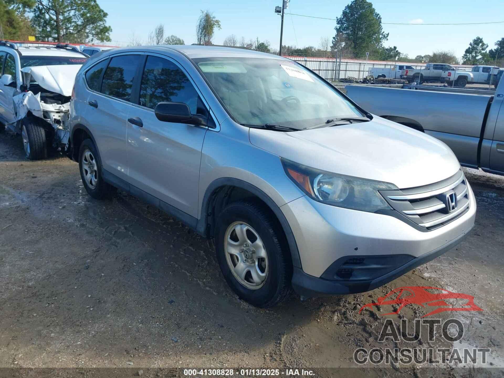 HONDA CR-V 2014 - 3CZRM3H39EG706201