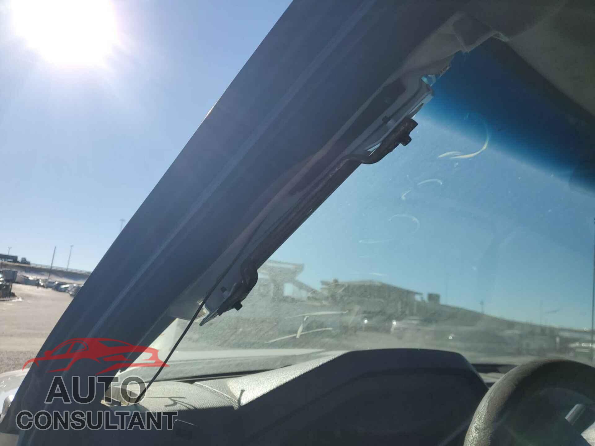 FORD F-250 2013 - 1FT7W2B68DEA87357