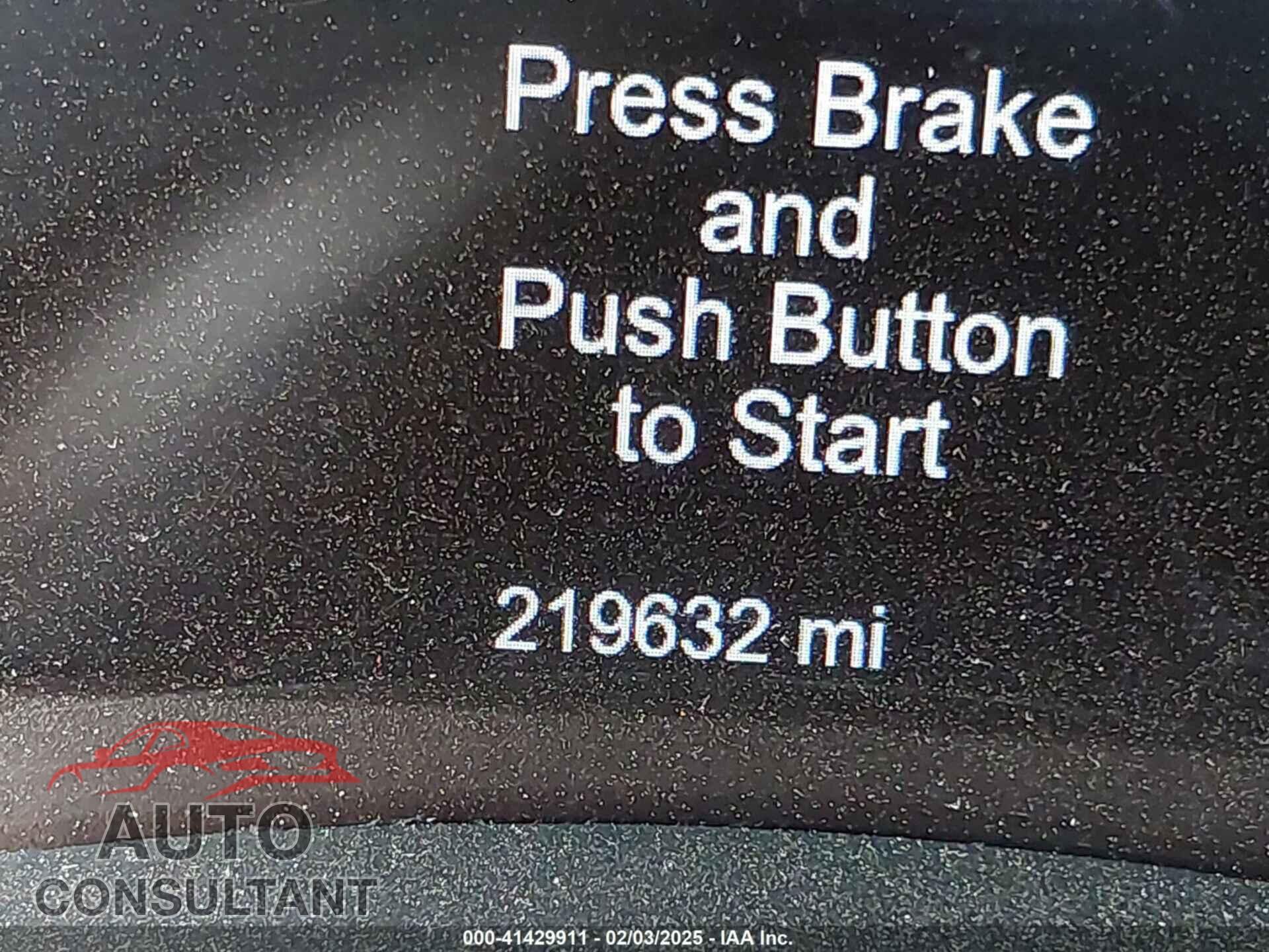 DODGE DURANGO 2014 - 1C4RDHEG8EC537172