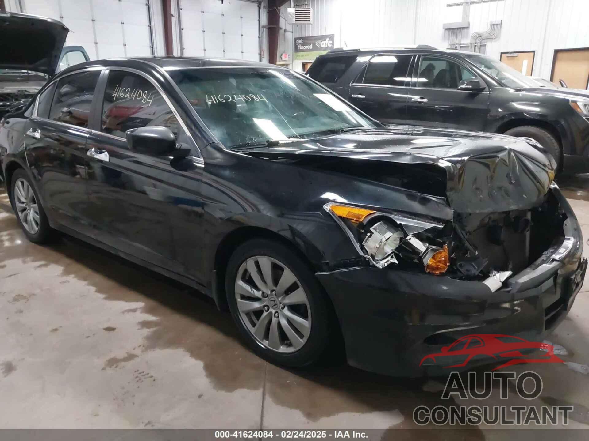 HONDA ACCORD 2012 - 1HGCP3F89CA034882