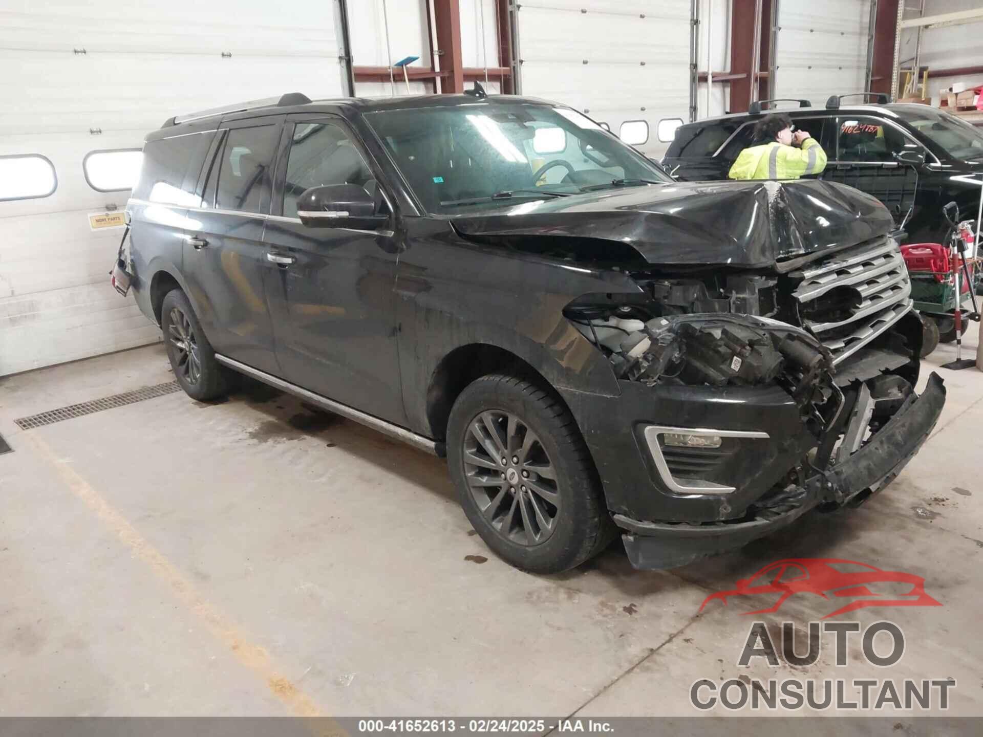 FORD EXPEDITION MAX 2021 - 1FMJK2AT6MEA21359