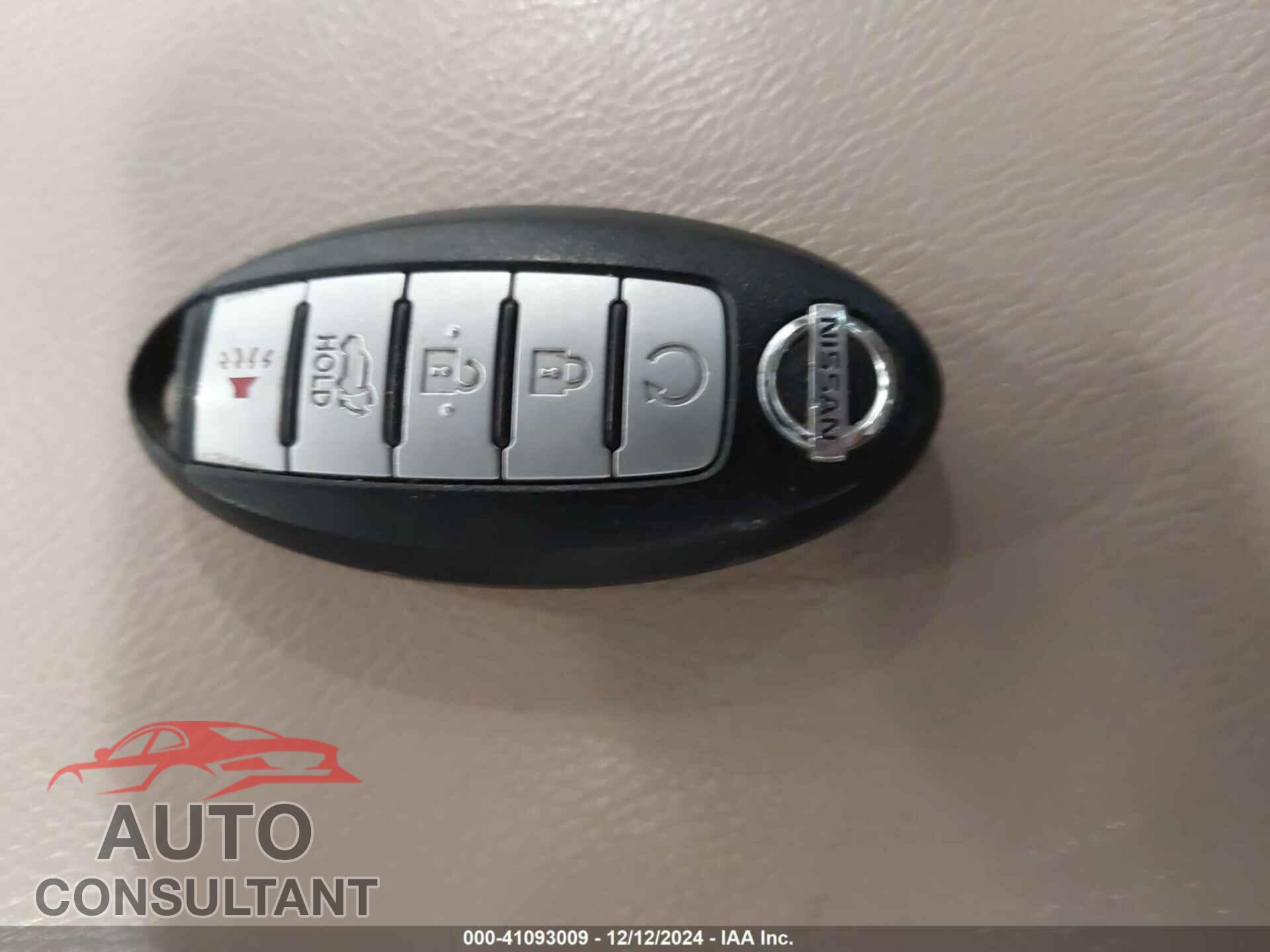 NISSAN PATHFINDER 2014 - 5N1AR2MM5EC627829