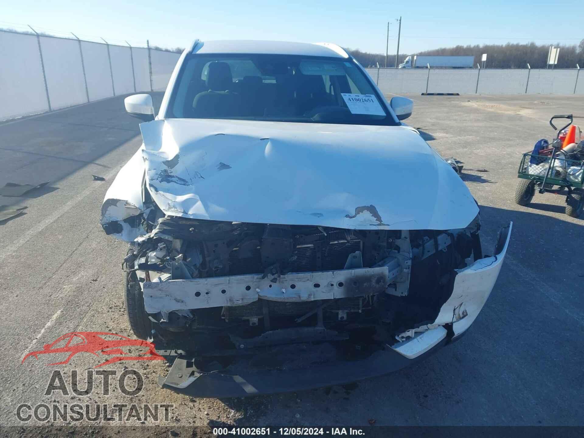 MAZDA CX-5 2019 - JM3KFBBM9K0540475