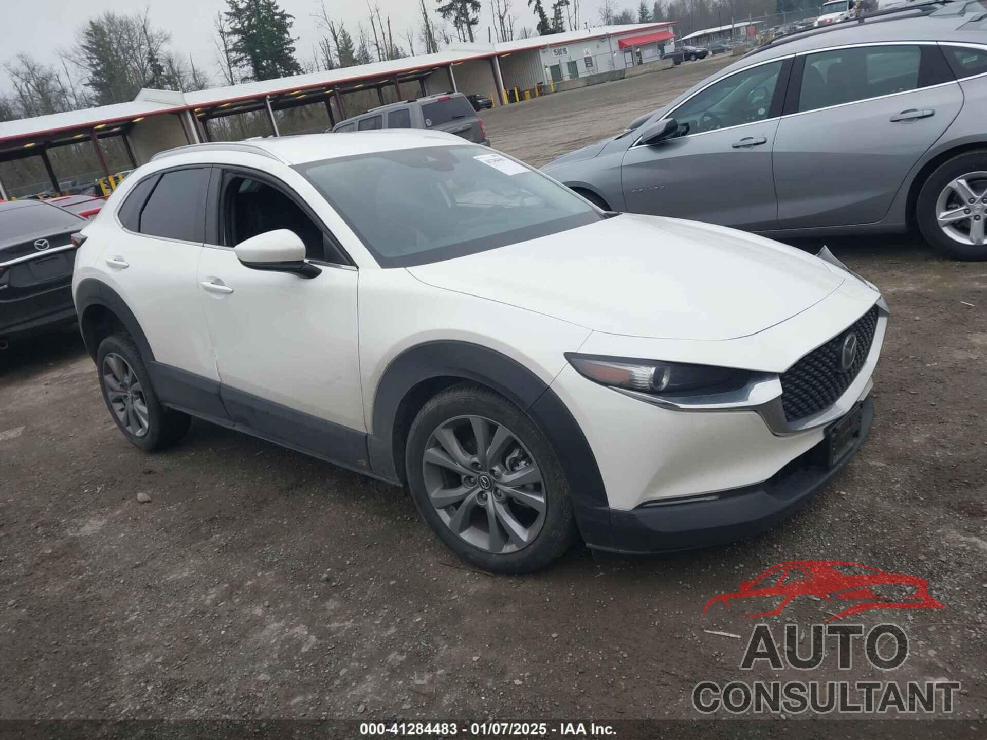 MAZDA CX-30 2023 - 3MVDMBBM1PM531098