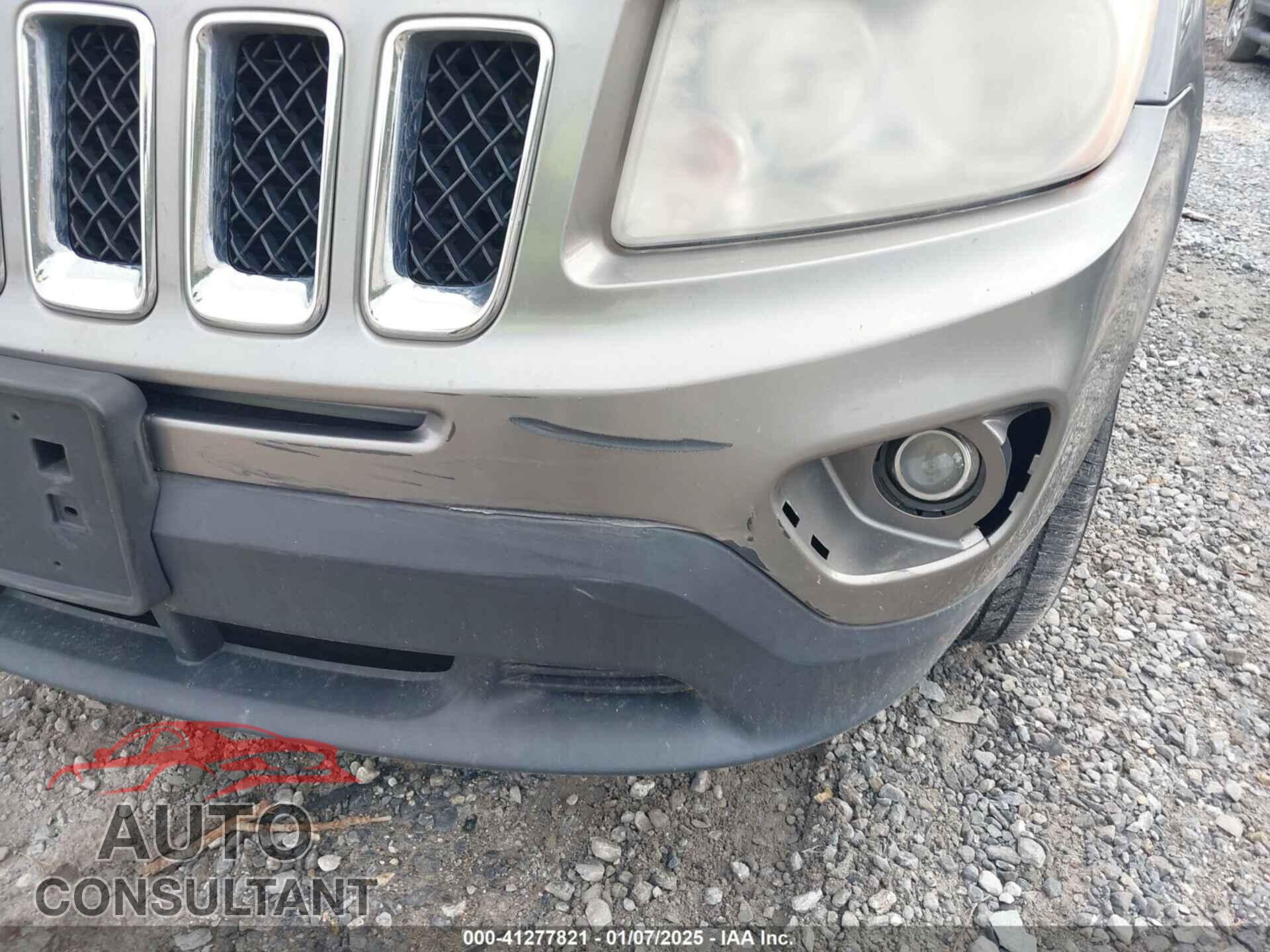 JEEP COMPASS 2012 - 1C4NJCBA0CD650065