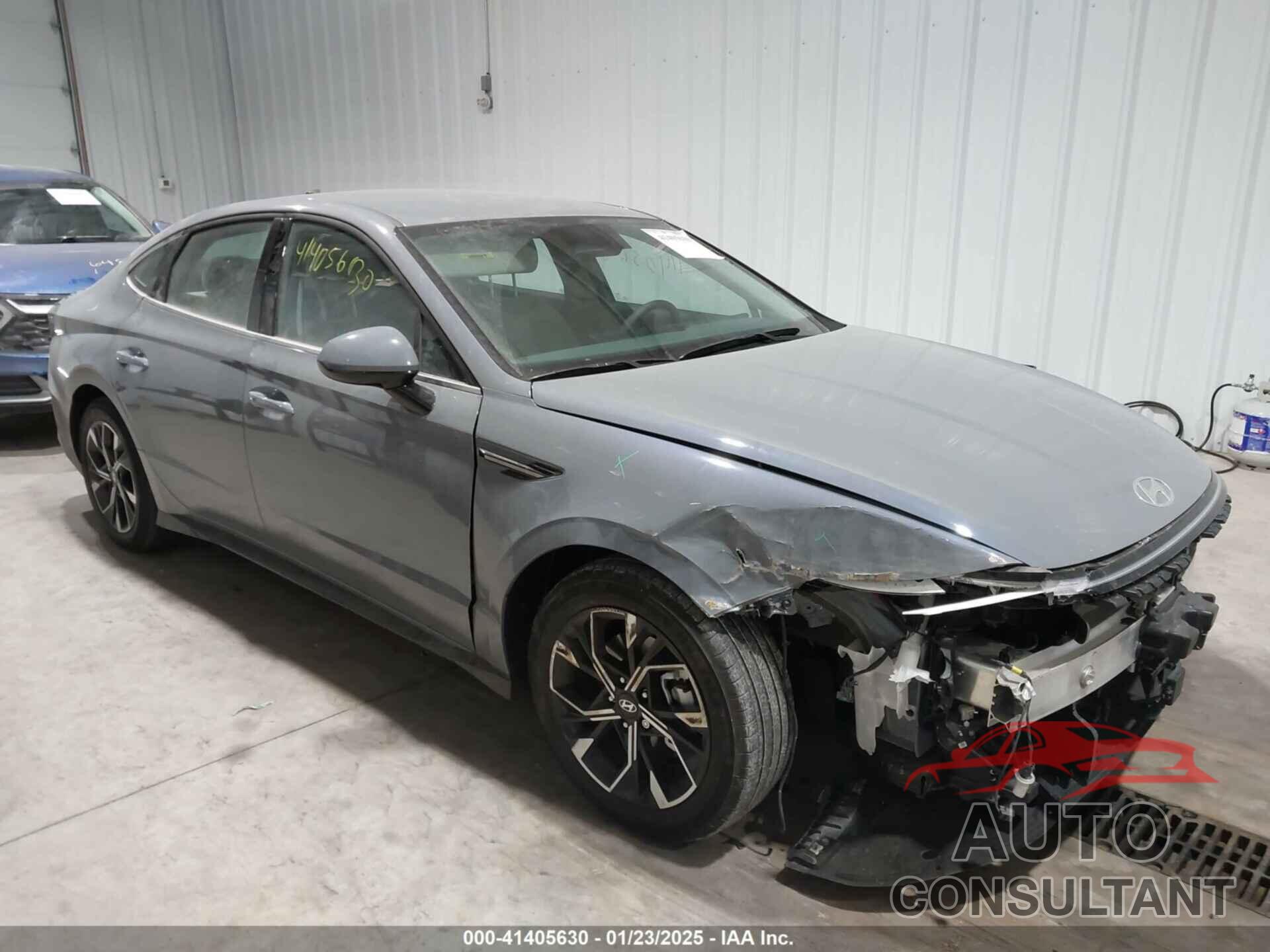 HYUNDAI SONATA 2024 - KMHL64JA4RA395085