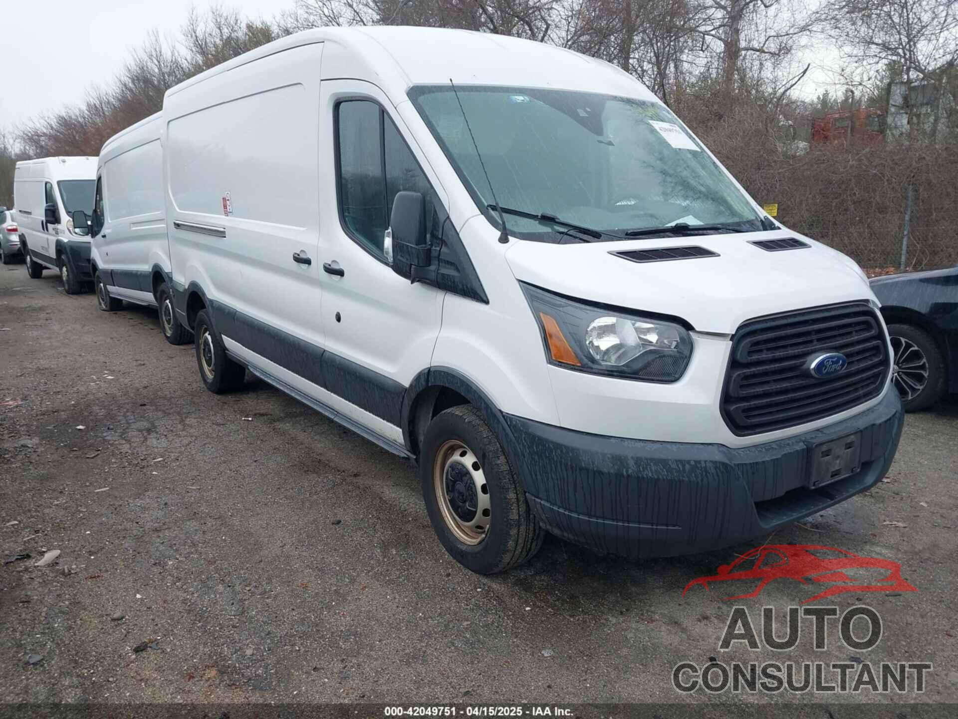 FORD TRANSIT-250 2017 - 1FTYR2CM4HKA82866