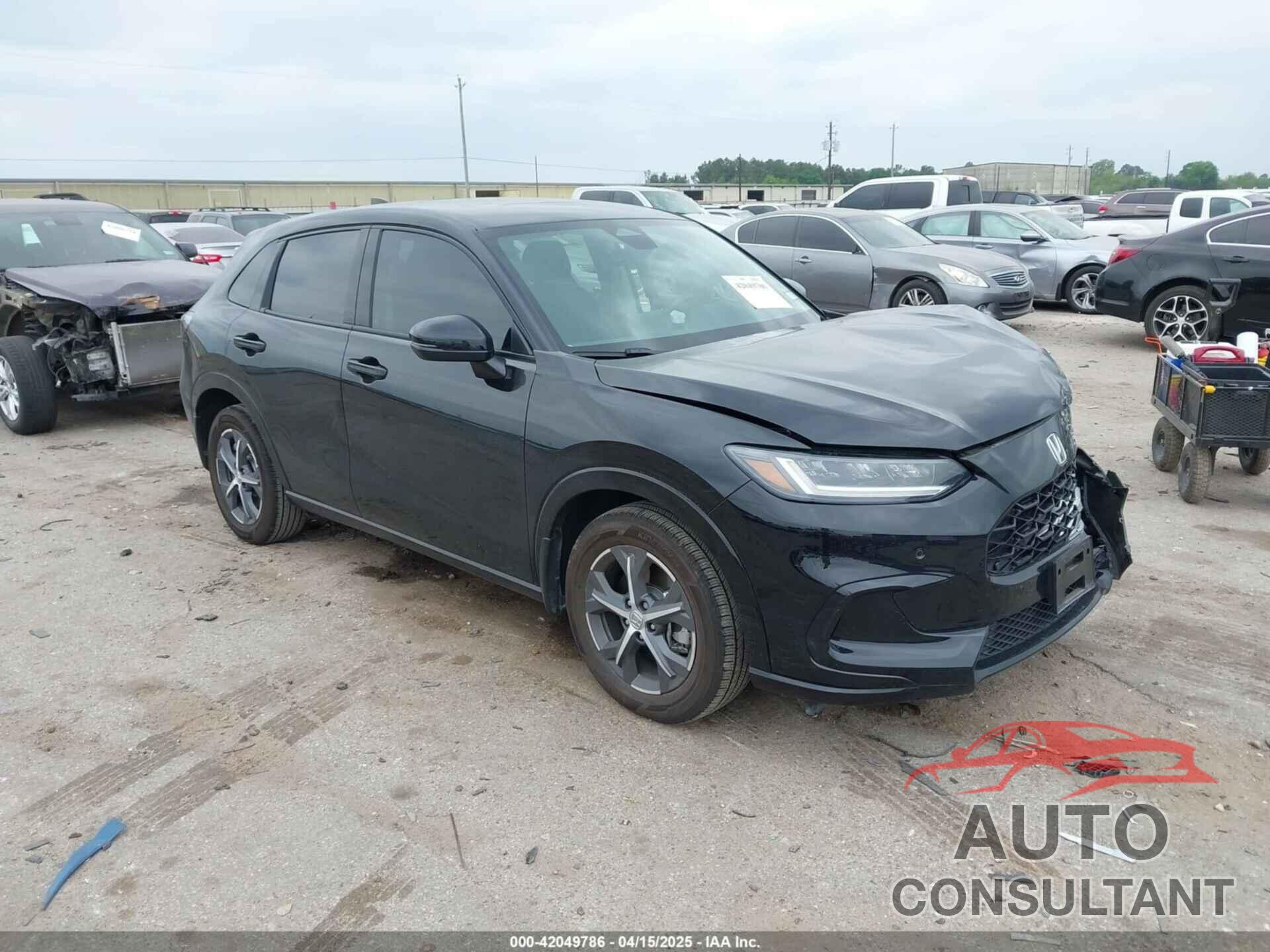 HONDA HR-V 2024 - 3CZRZ1H70RM761040