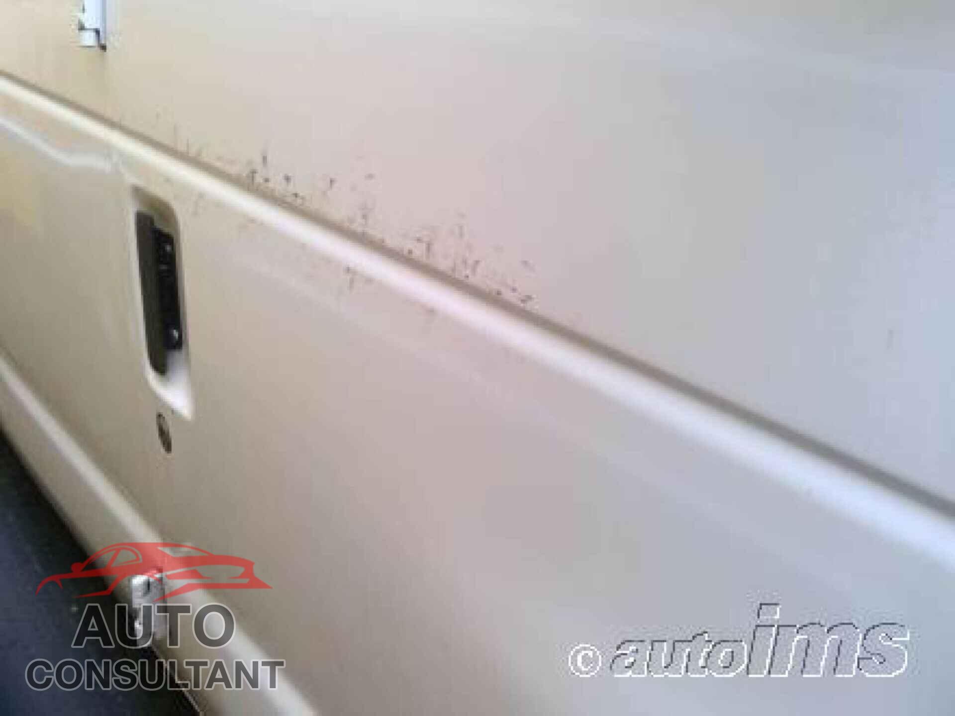 FORD ECONOLINE 2012 - 1FBSS3BL3CDB25491