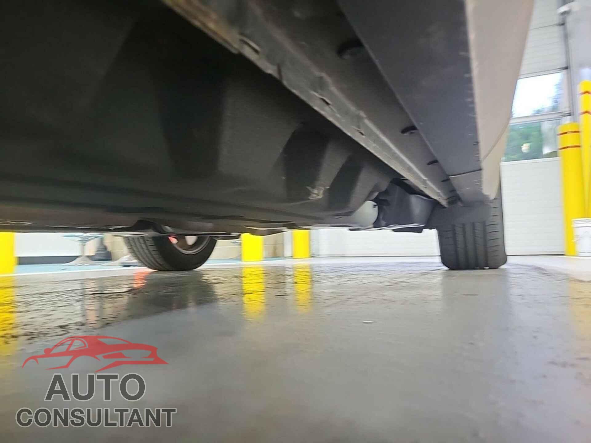 FORD EDGE 2015 - 2FMTK4K89FBB48197