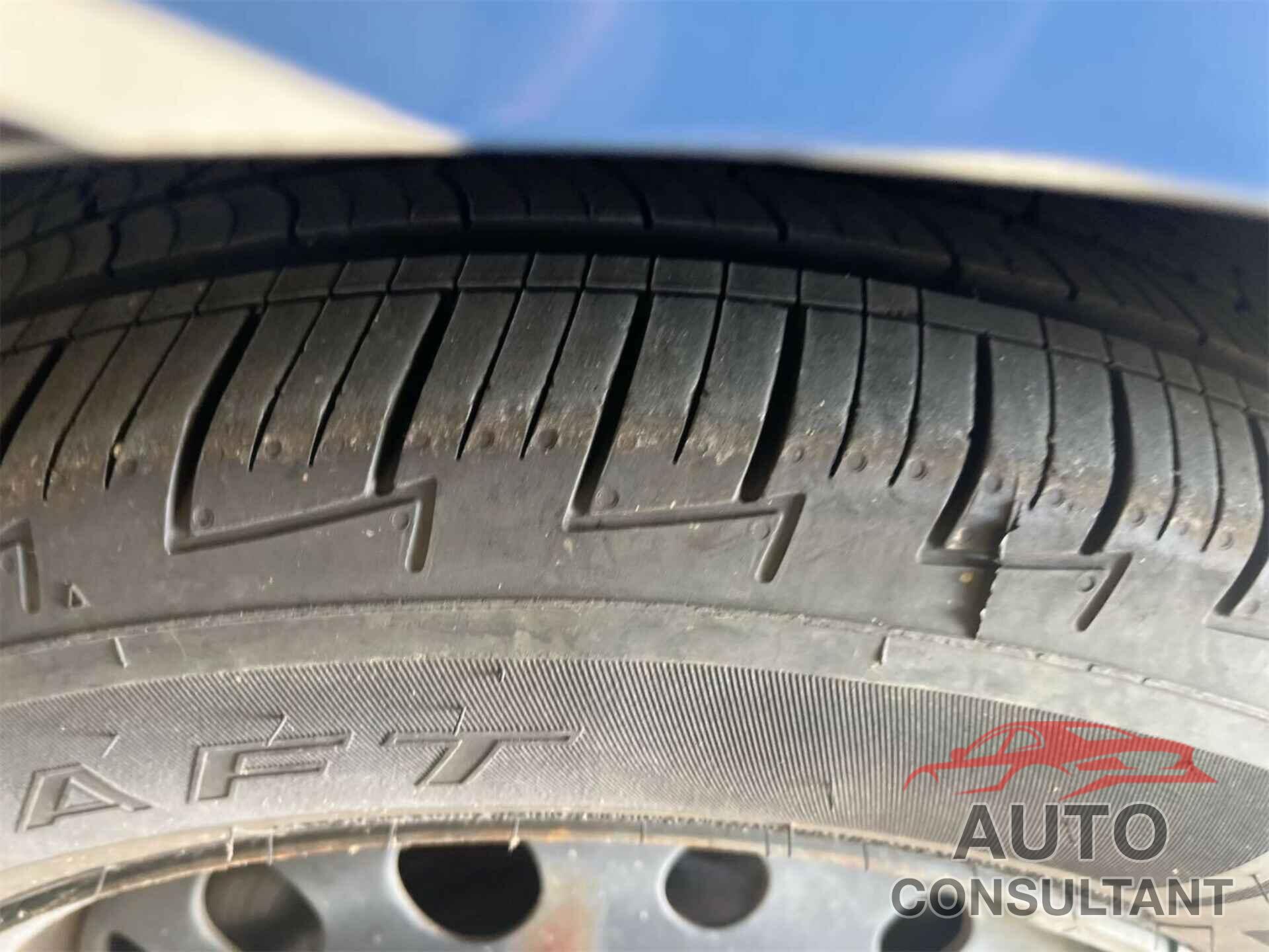FORD TRANSIT CONNECT 2017 - NM0LS7F7XH1314441