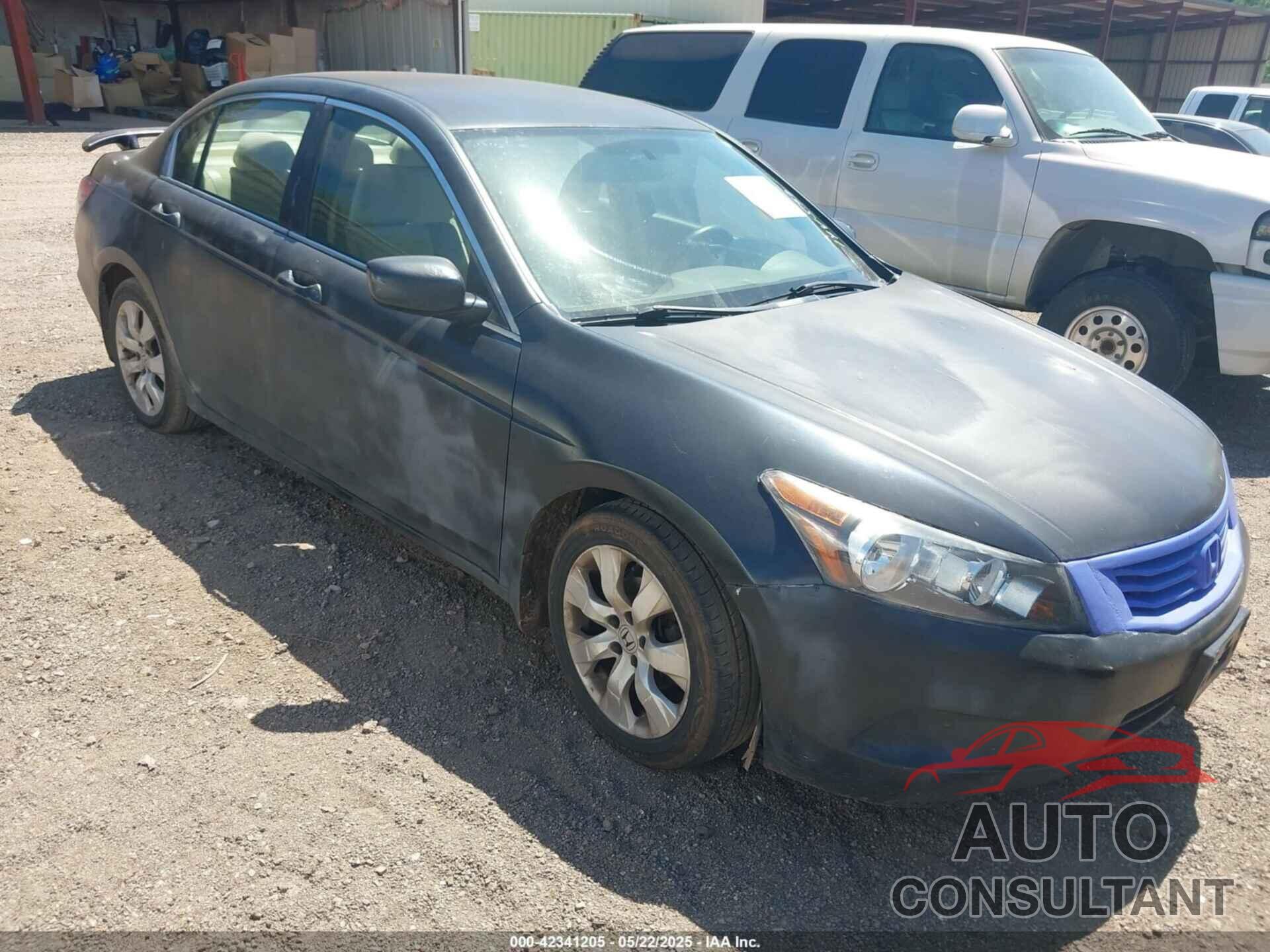HONDA ACCORD 2010 - 1HGCP2F30AA144599