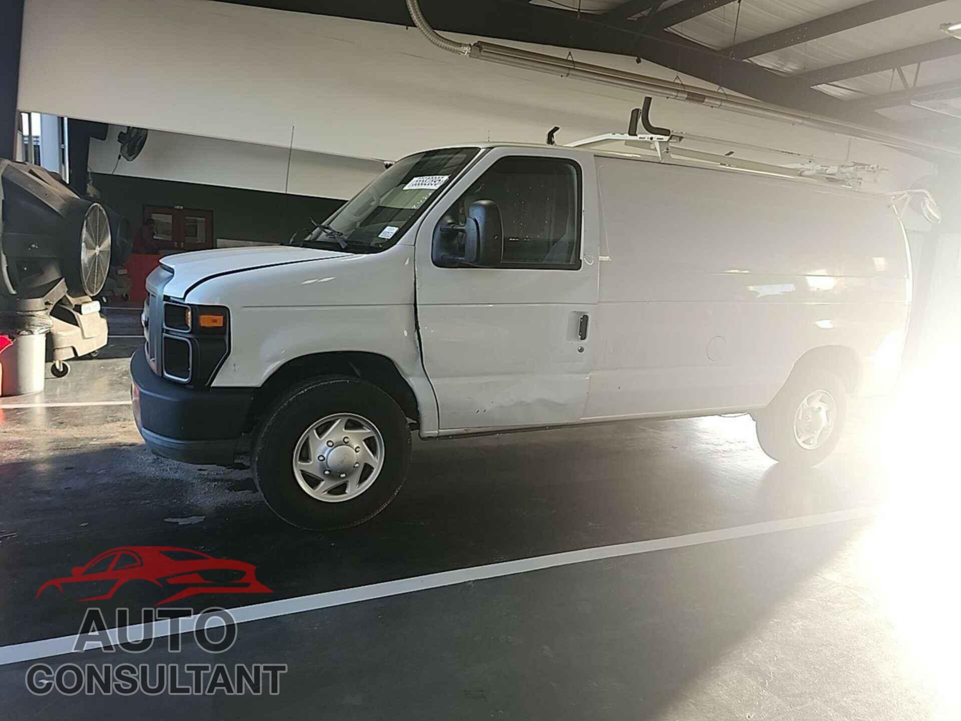 FORD ECONOLINE 2010 - 1FTNE2EW4ADA72071