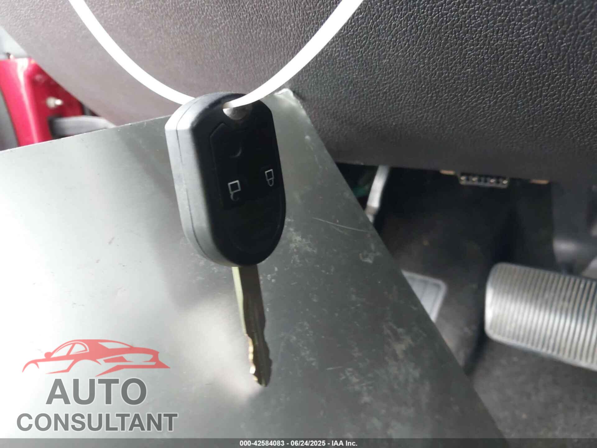 FORD EDGE 2011 - 2FMDK3JC3BBB29899