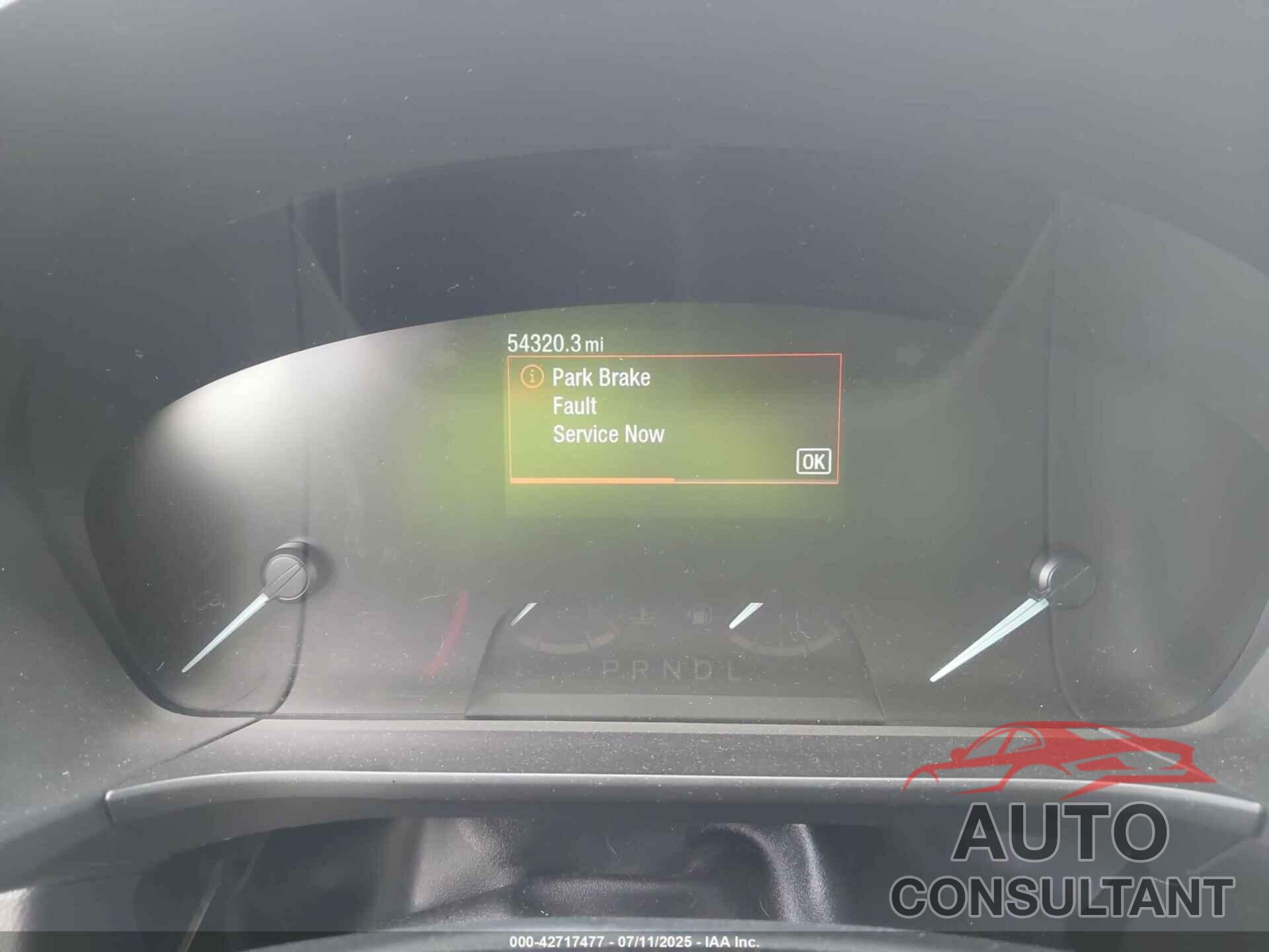 FORD ESCAPE 2020 - 1FMCU0G67LUB01931
