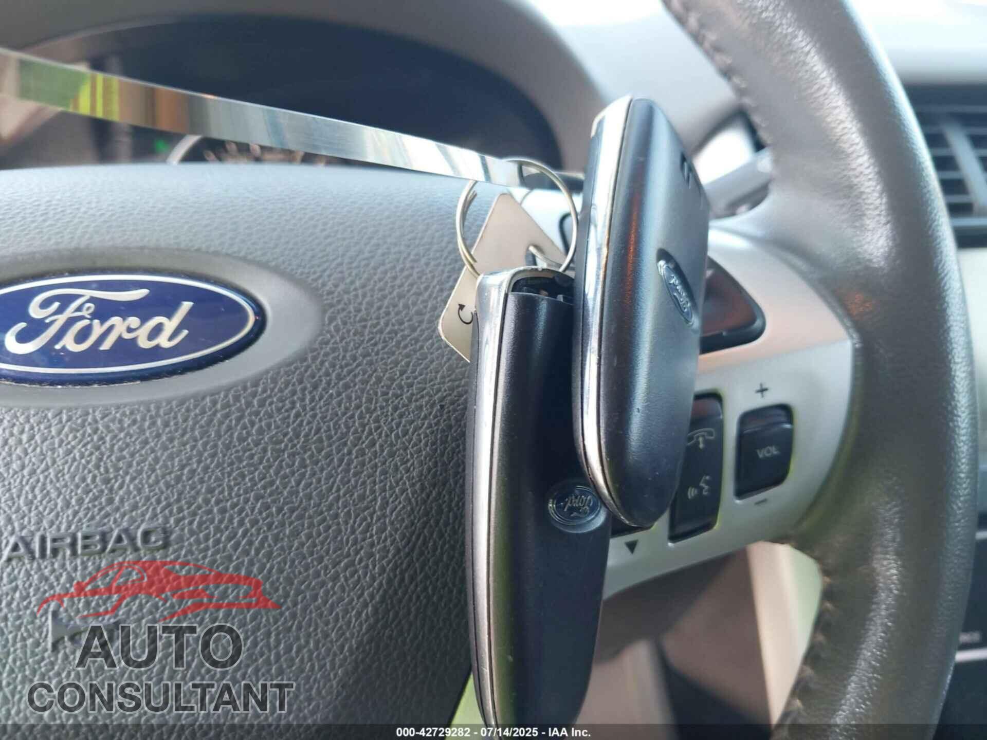 FORD EDGE 2013 - 2FMDK4KCXDBC64076