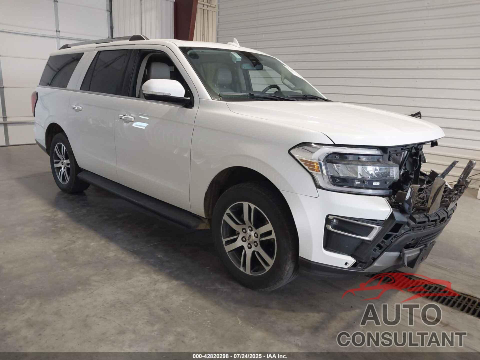 FORD EXPEDITION 2024 - 1FMJK2A84REA33240