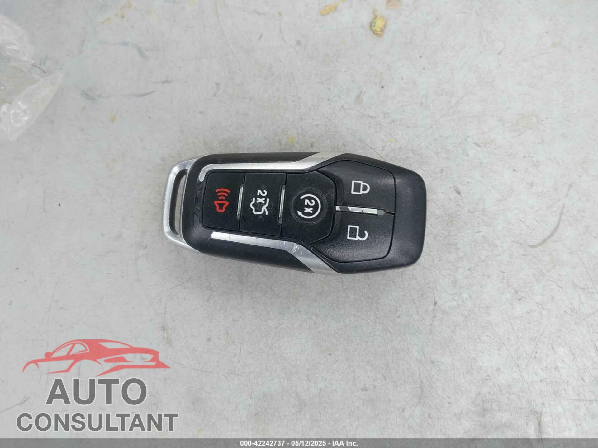 FORD EDGE 2016 - 2FMPK4J92GBB17872