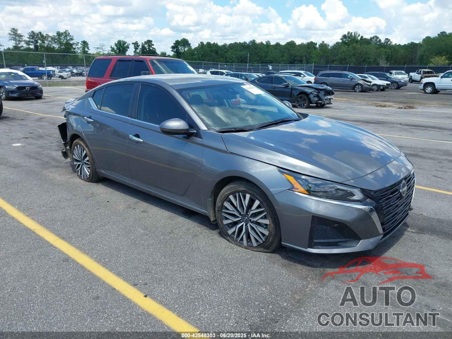 NISSAN ALTIMA 2023 - 1N4BL4DV1PN397380