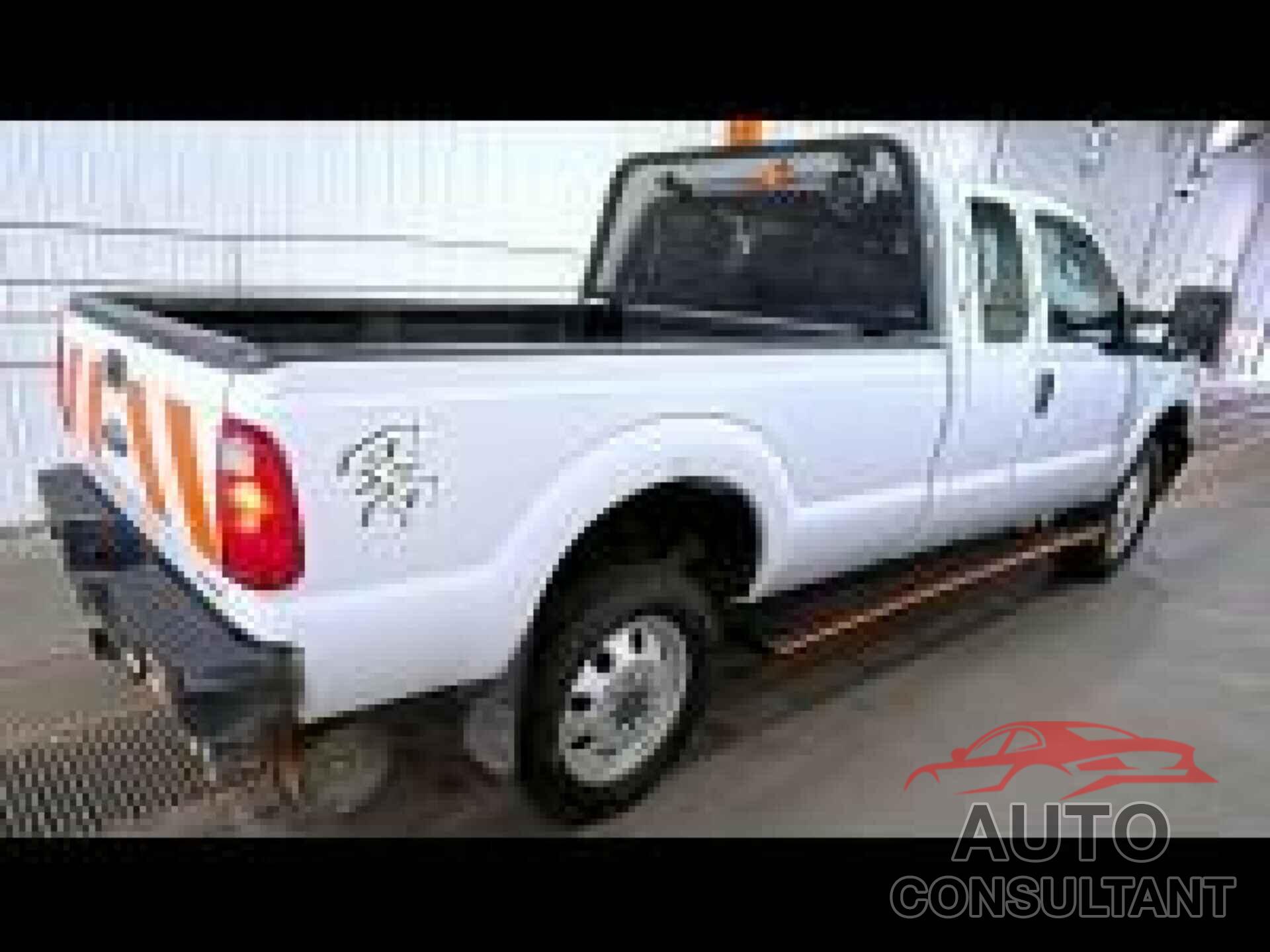 FORD F-250 2016 - 1FT7X2B67GEB70957