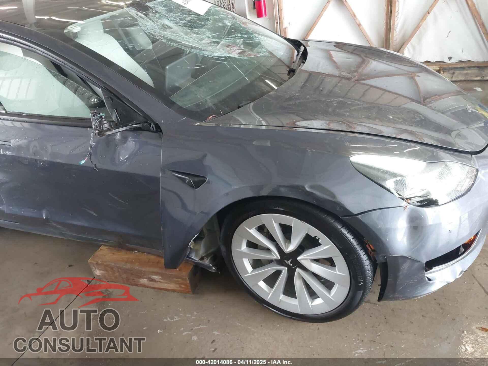 TESLA MODEL 3 2023 - 5YJ3E1EA2PF591661