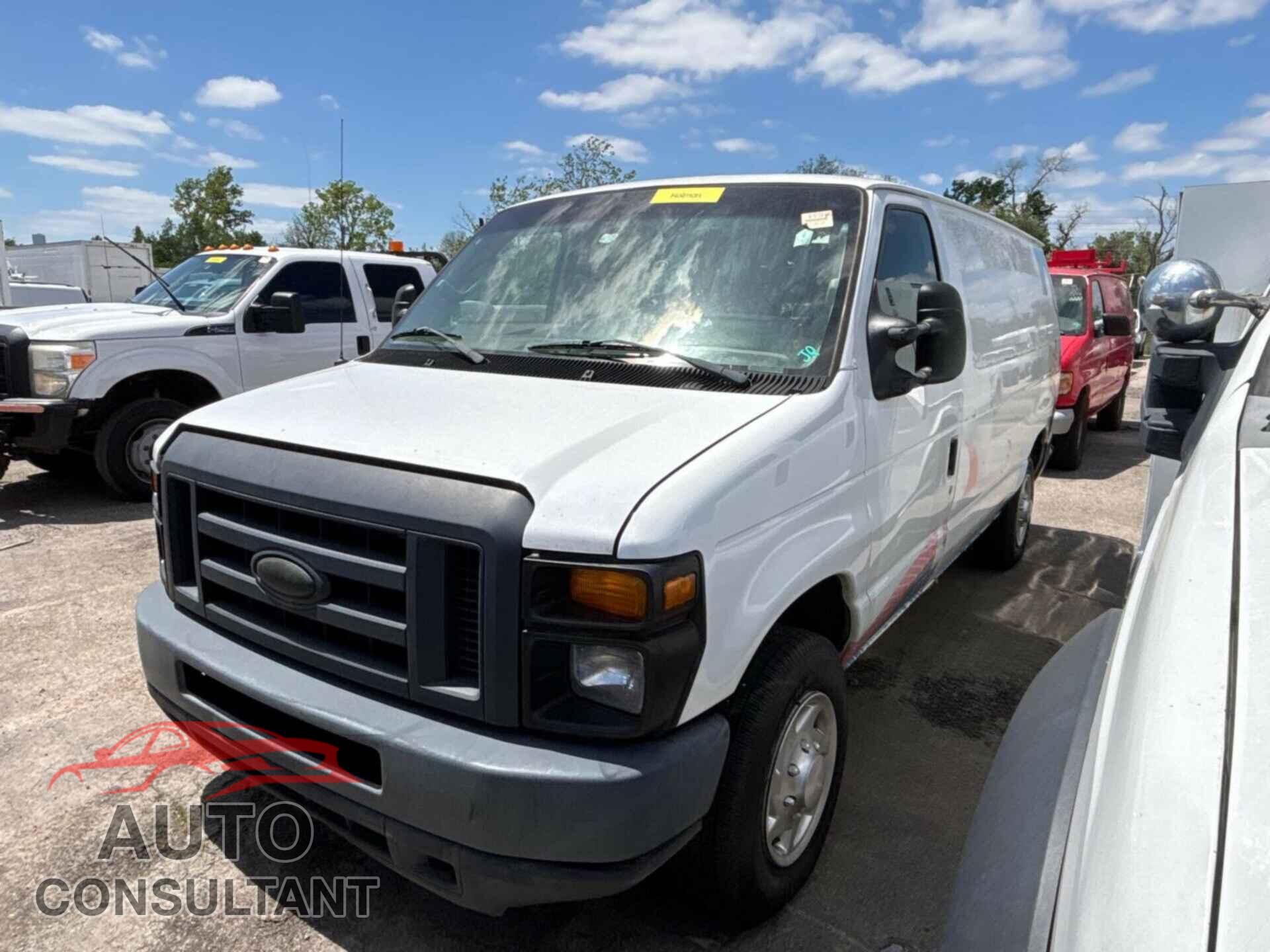 FORD E-150 2014 - 1FTNE1EW0EDA46745