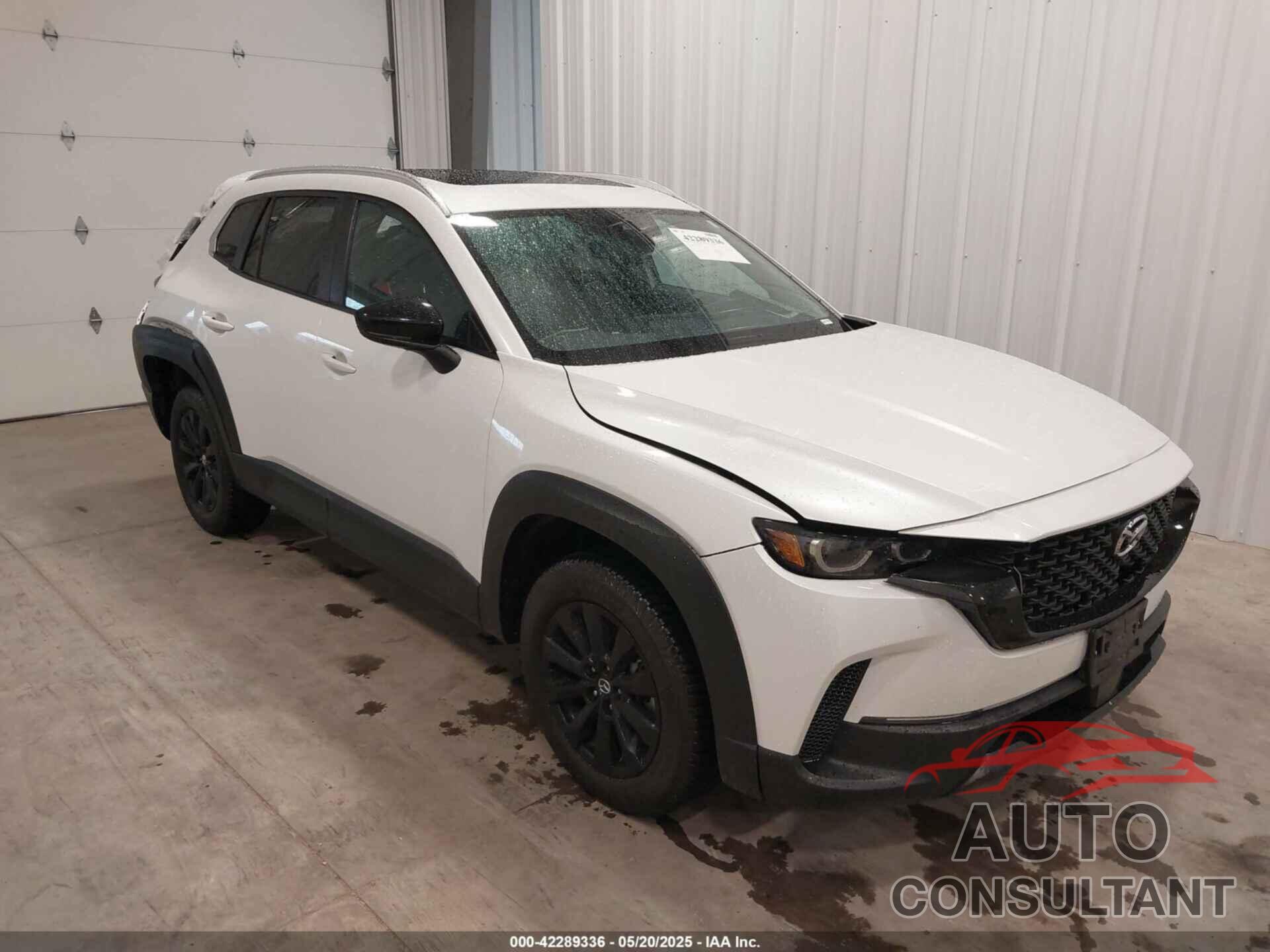 MAZDA CX-50 2023 - 7MMVABCM7PN118525