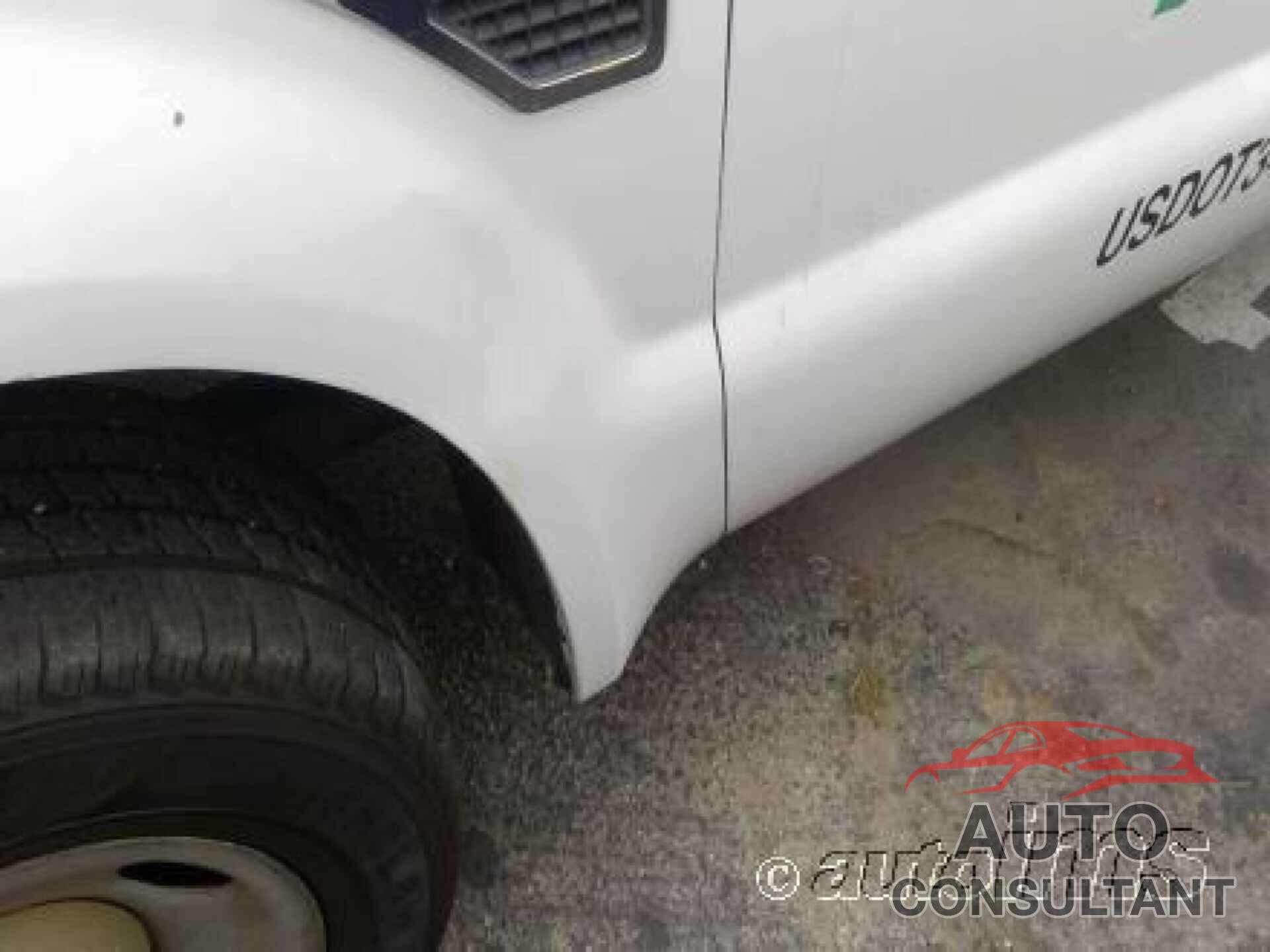 FORD F-350 2009 - 1FTSF30589EA39908