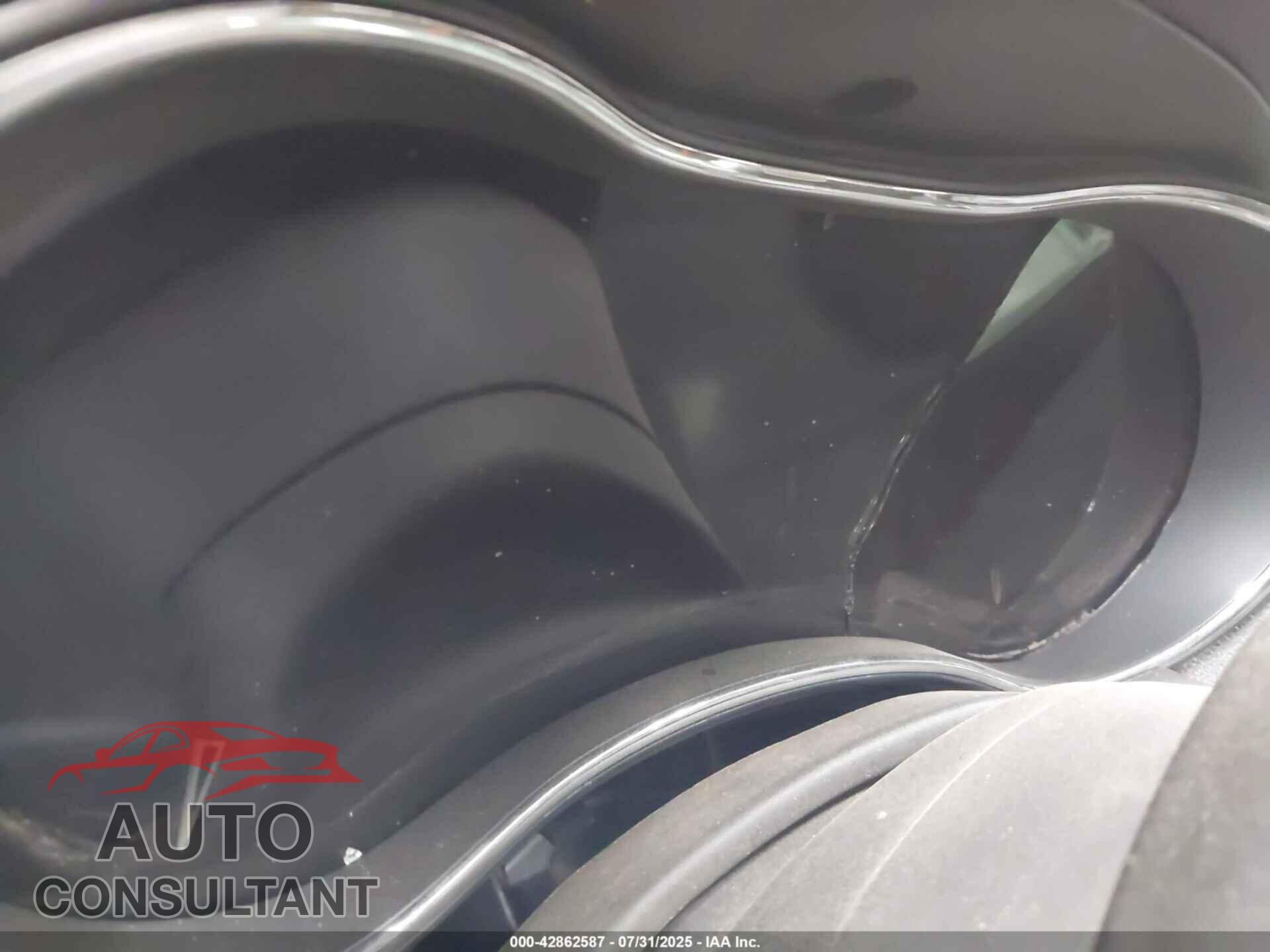 DODGE DURANGO 2014 - 1C4RDJAG9EC591299