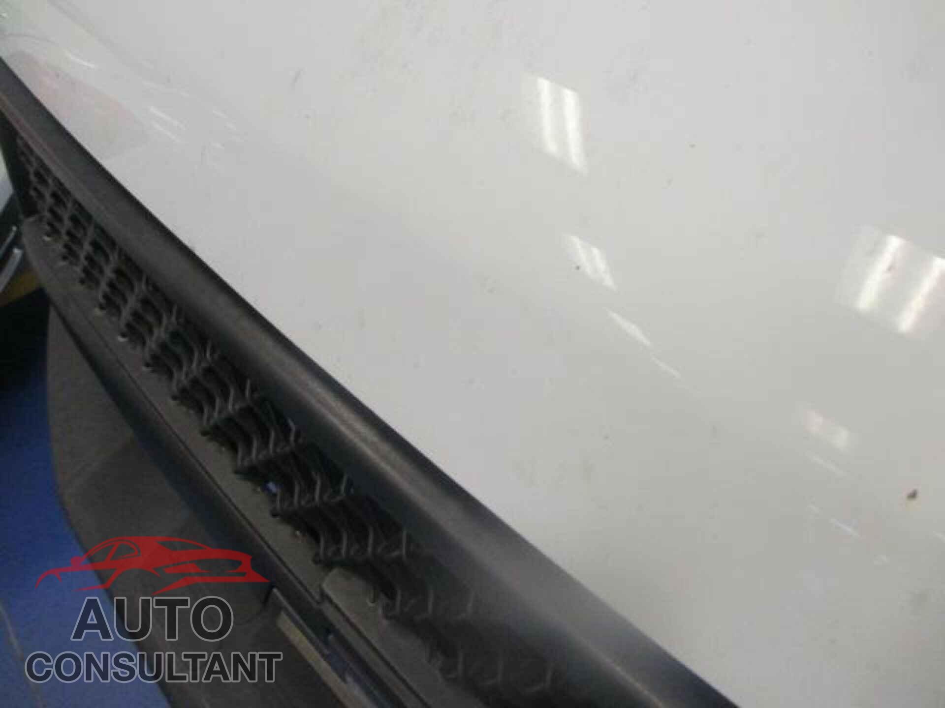 CHEVROLET EXPRESS G2500 2015 - 1GCWGFCF3F1159963