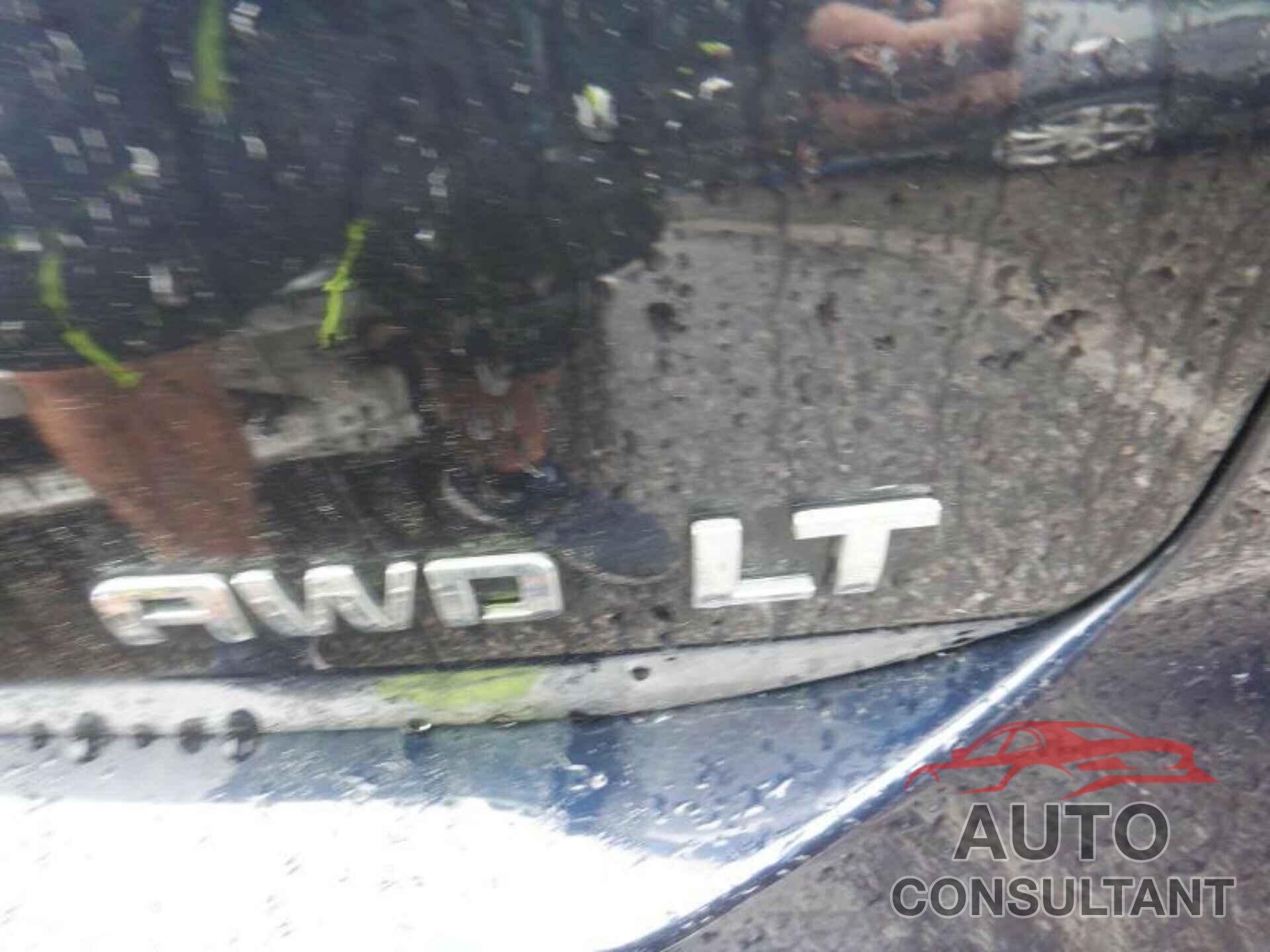 CHEVROLET EQUINOX 2020 - 2GNAXTEV4L6233372