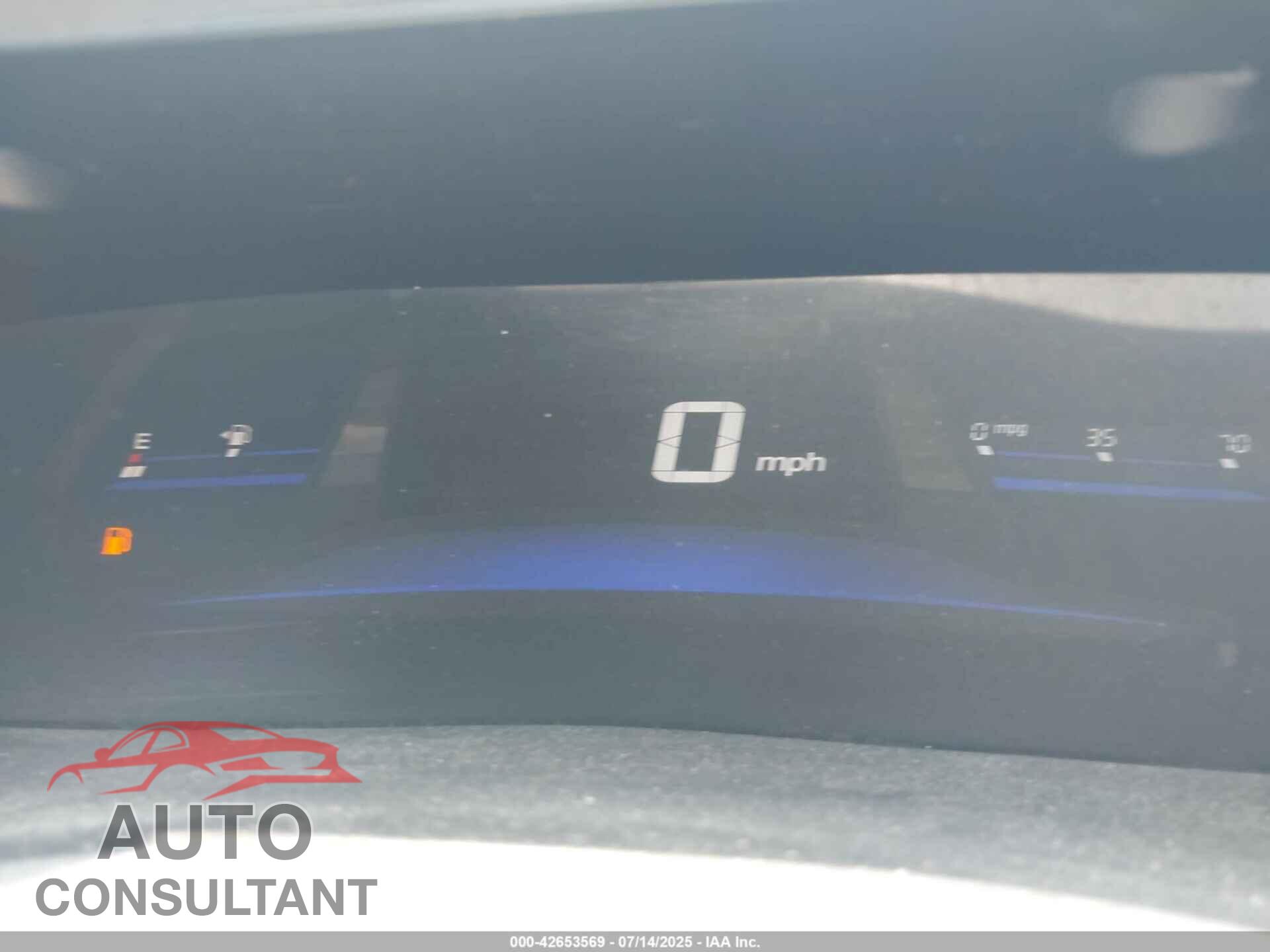 HONDA CIVIC 2012 - 2HGFB2F84CH302924