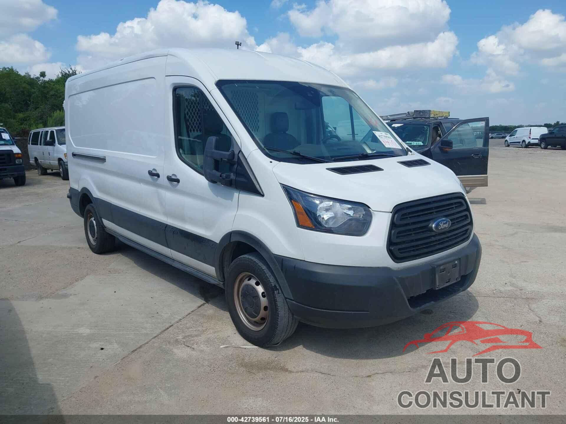 FORD TRANSIT-350 2019 - 1FTBW2CM2KKB73009
