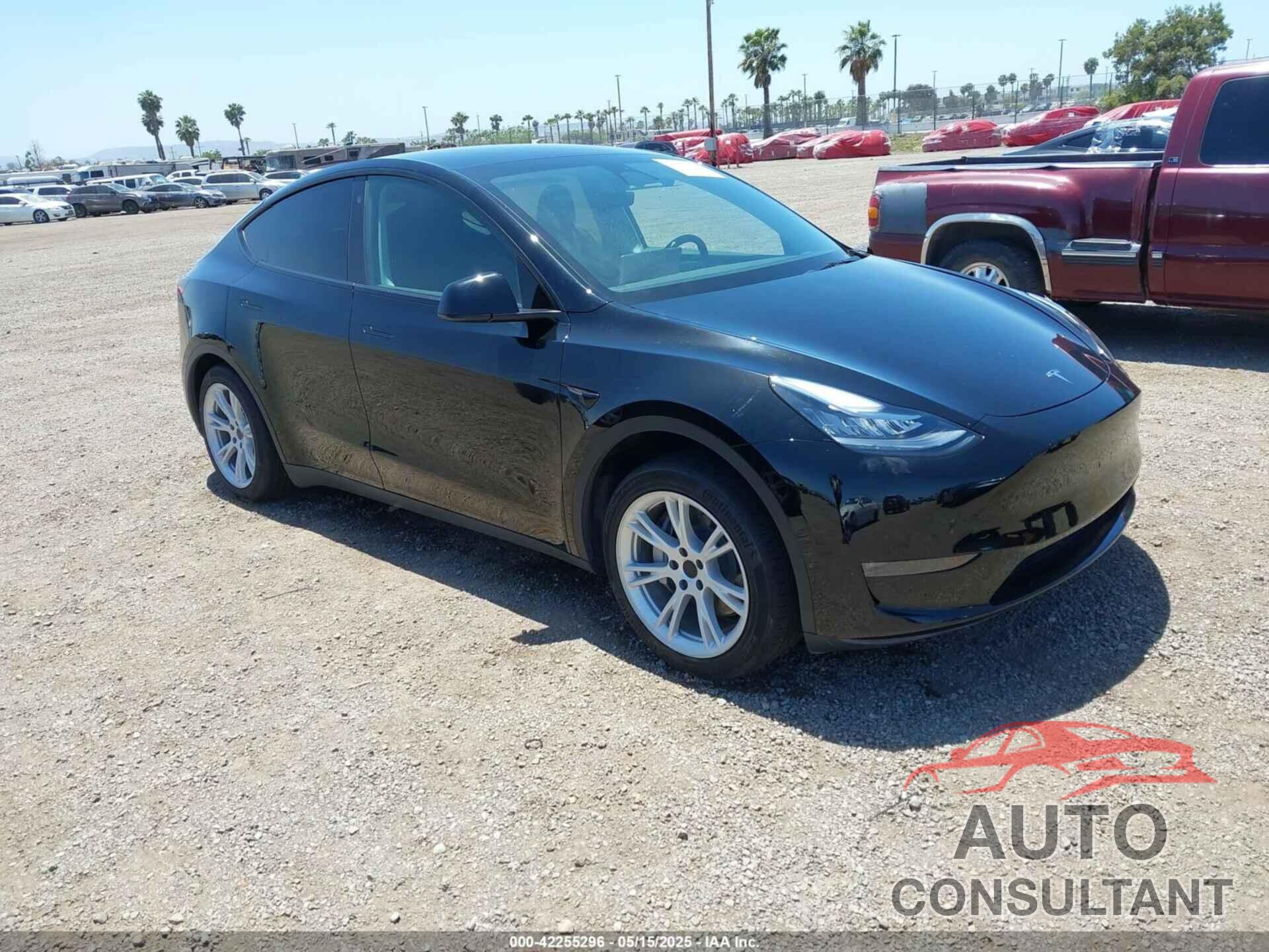 TESLA MODEL Y 2023 - 7SAYGDEE6PA033798