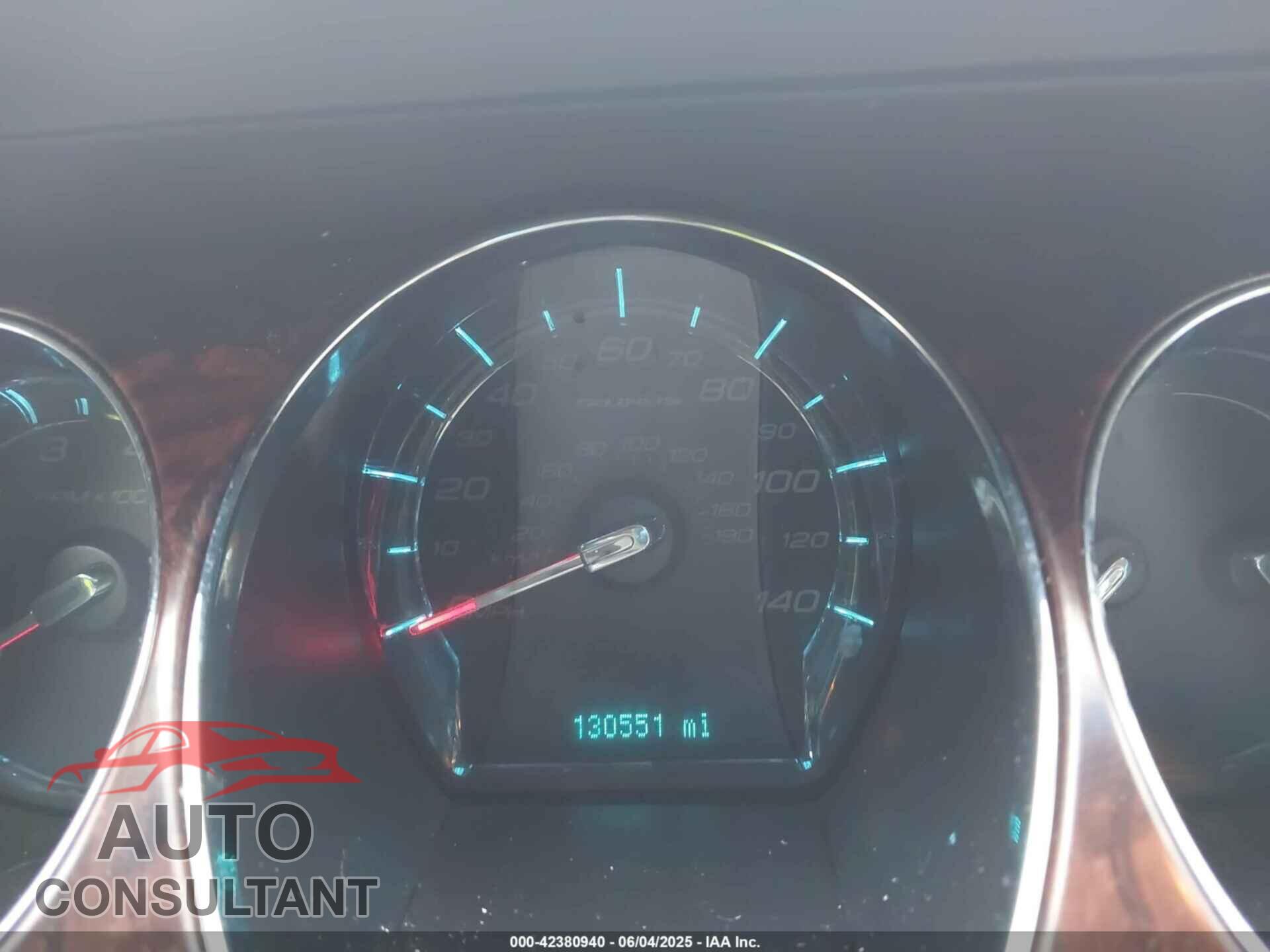 FORD TAURUS 2012 - 1FAHP2EW3CG119332