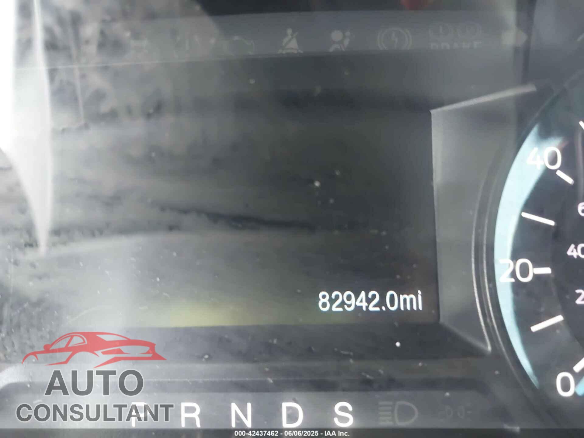 FORD EXPLORER 2018 - 1FM5K7B8XJGB26706