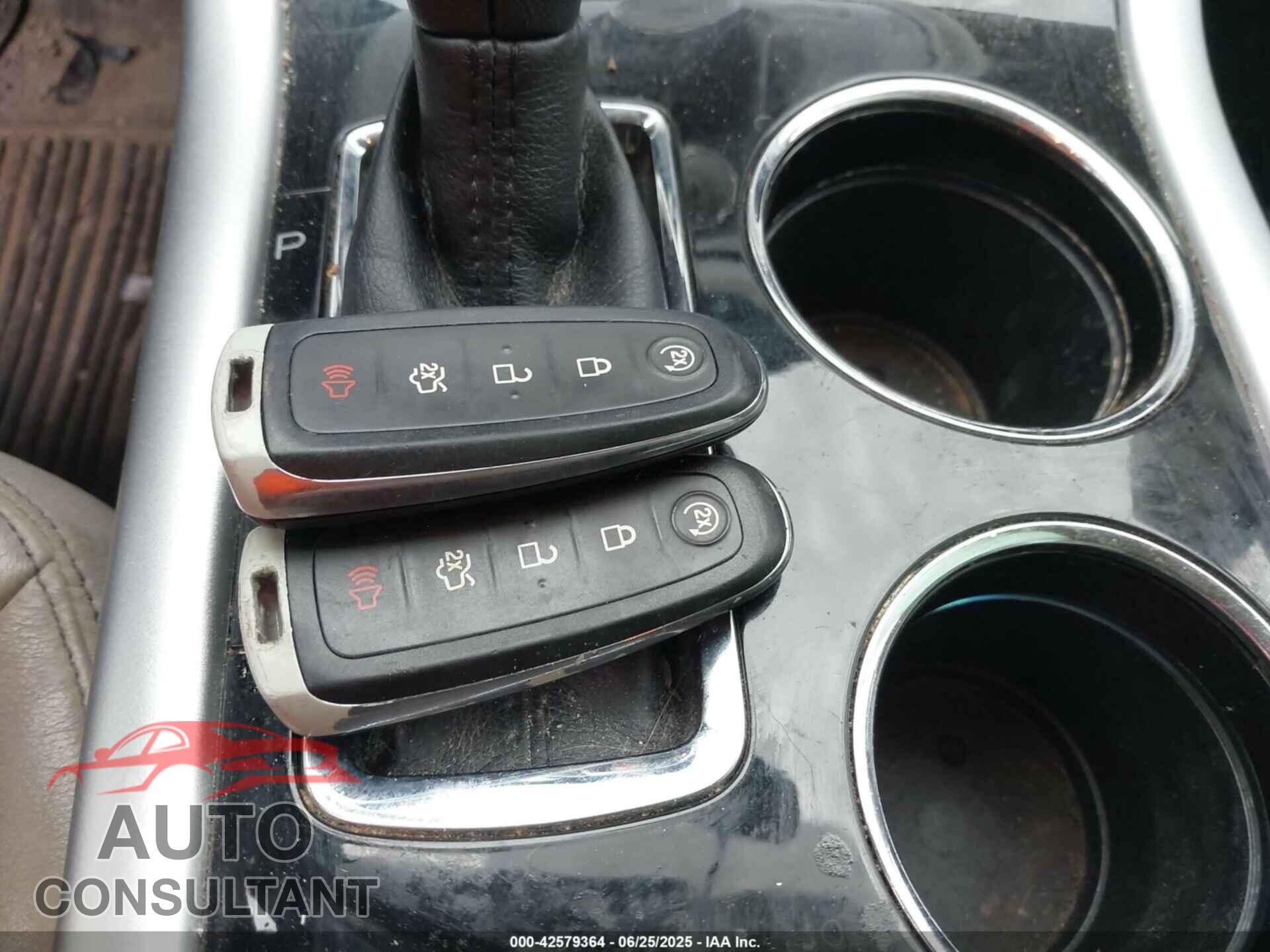 FORD EDGE 2013 - 2FMDK4KC2DBB37712