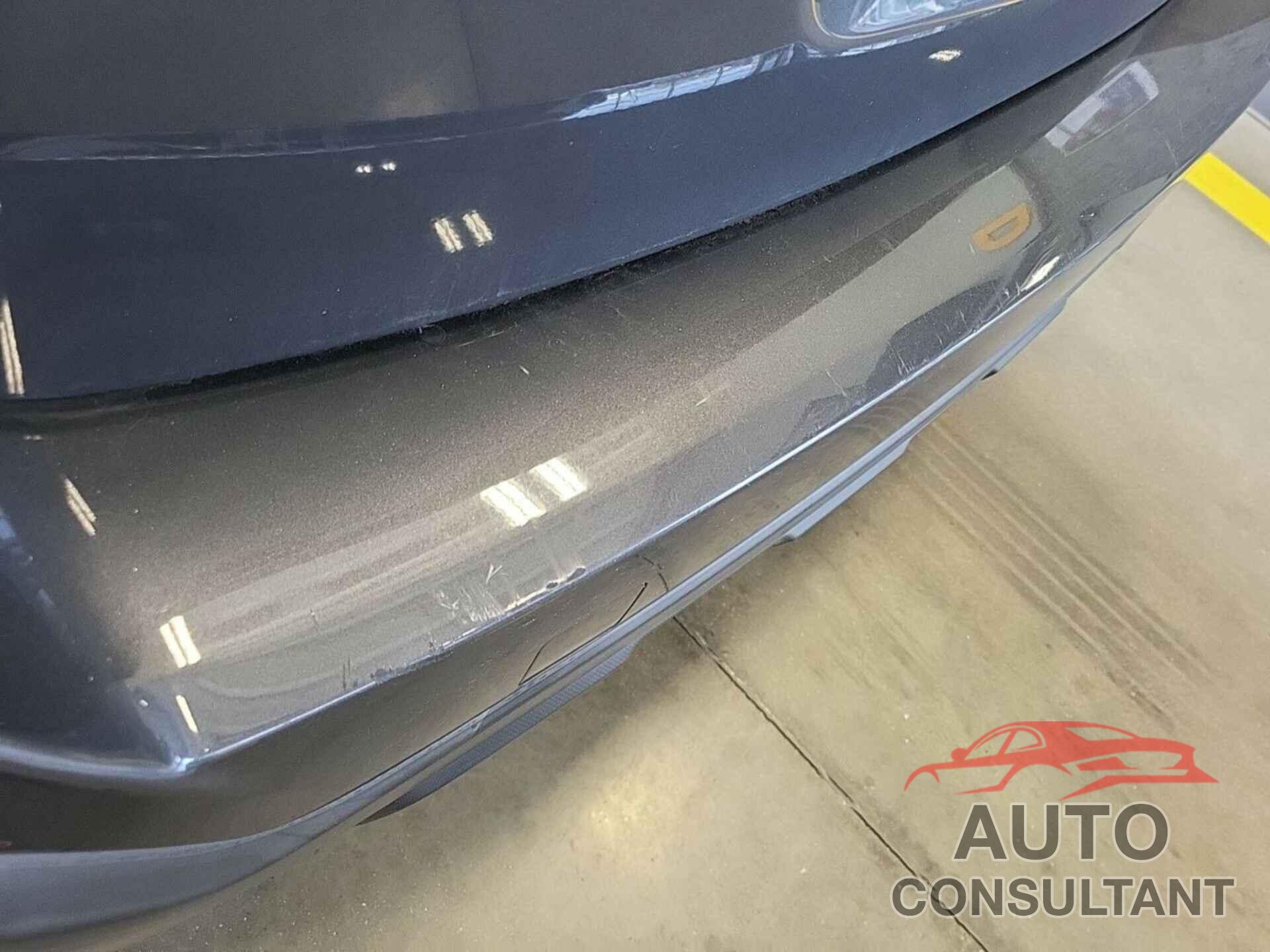 SUBARU OUTBACK 2018 - 4S4BSAFC2J3325769