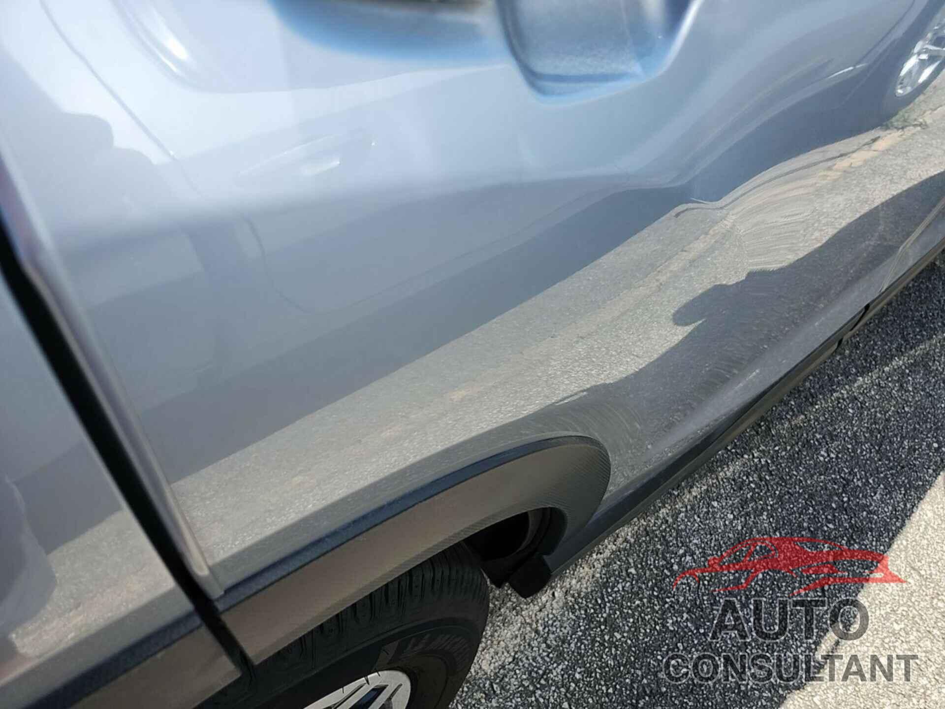 SUBARU FORESTER 2022 - JF2SKADC1NH482355