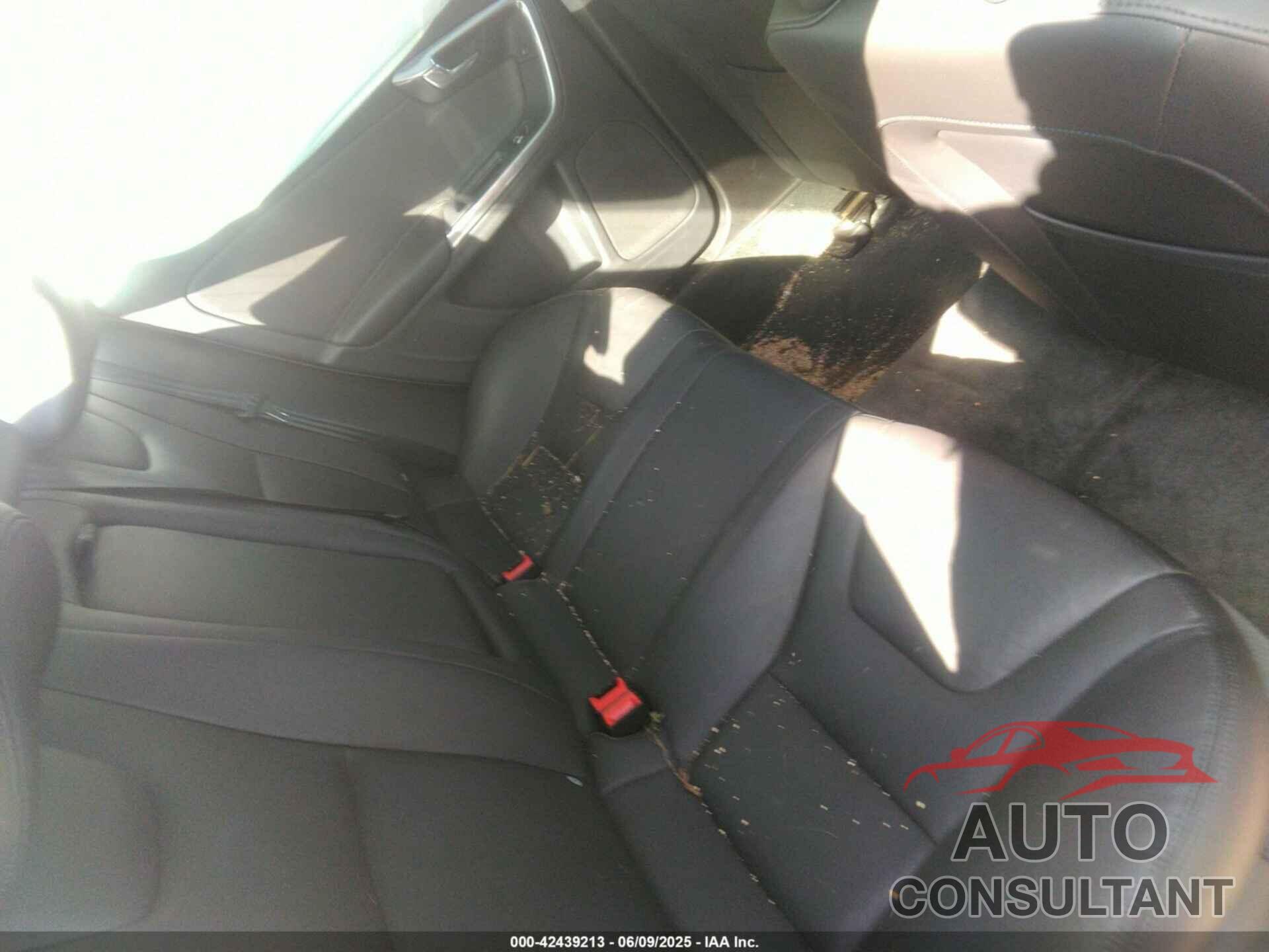 VOLVO S60 INSCRIPTION 2018 - LYV402TK0JB165559